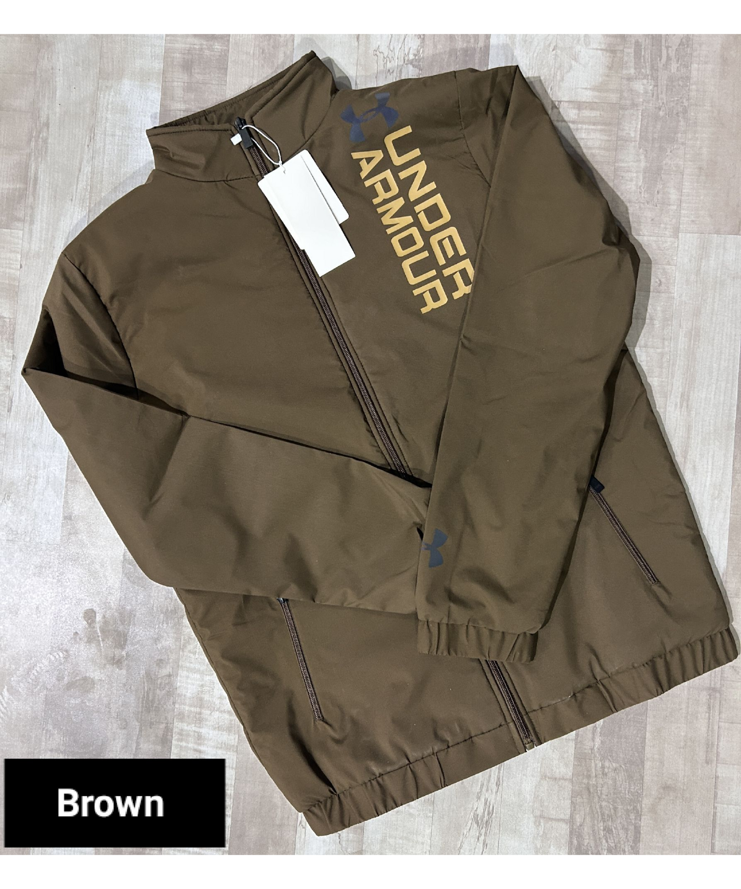 Premium Feather touch Jackets
