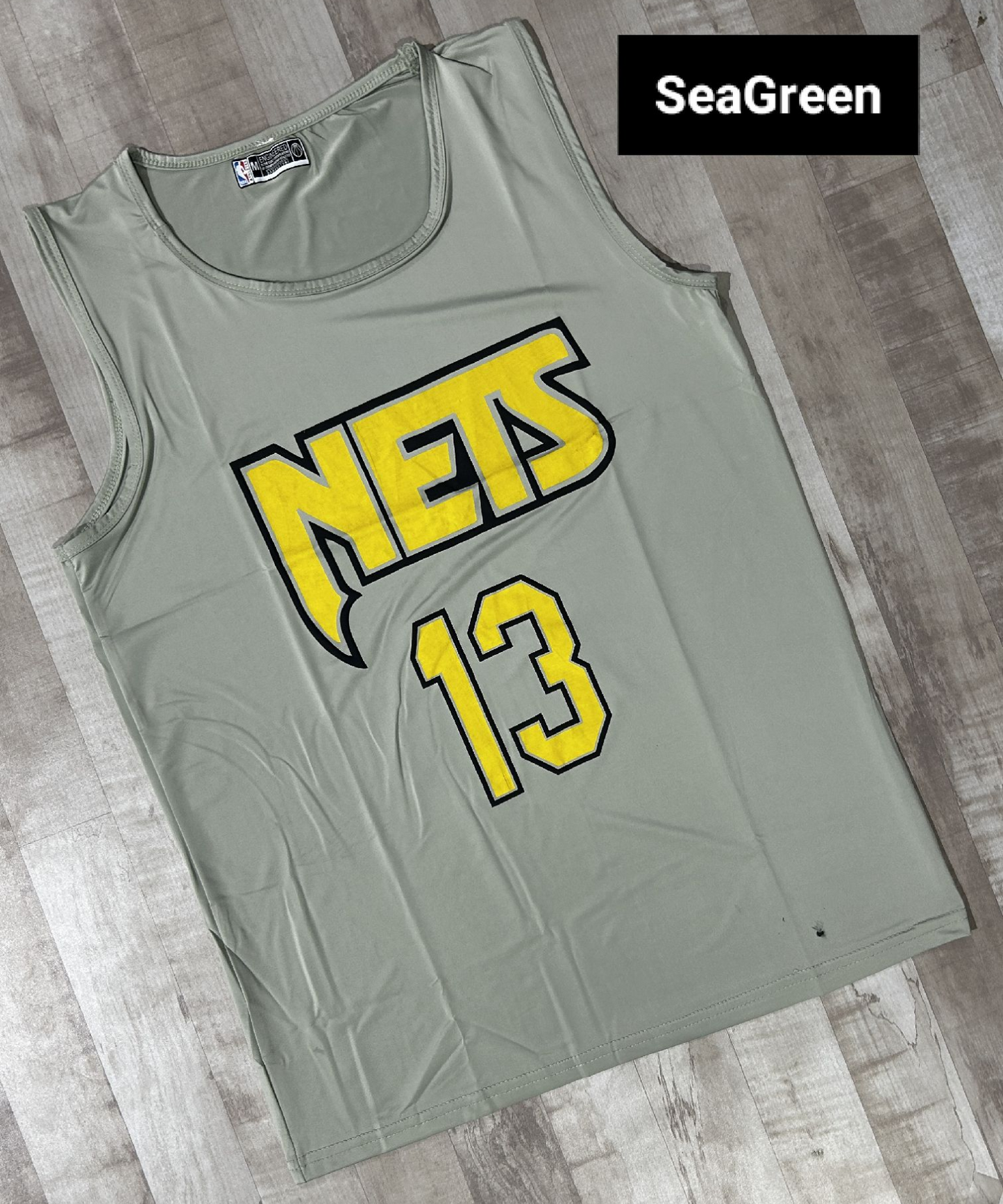 Nylon Lycra Sando - B2BZONE