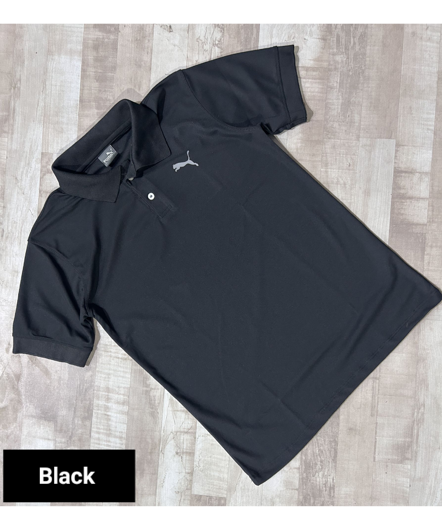 Matty Lycra T-shirt