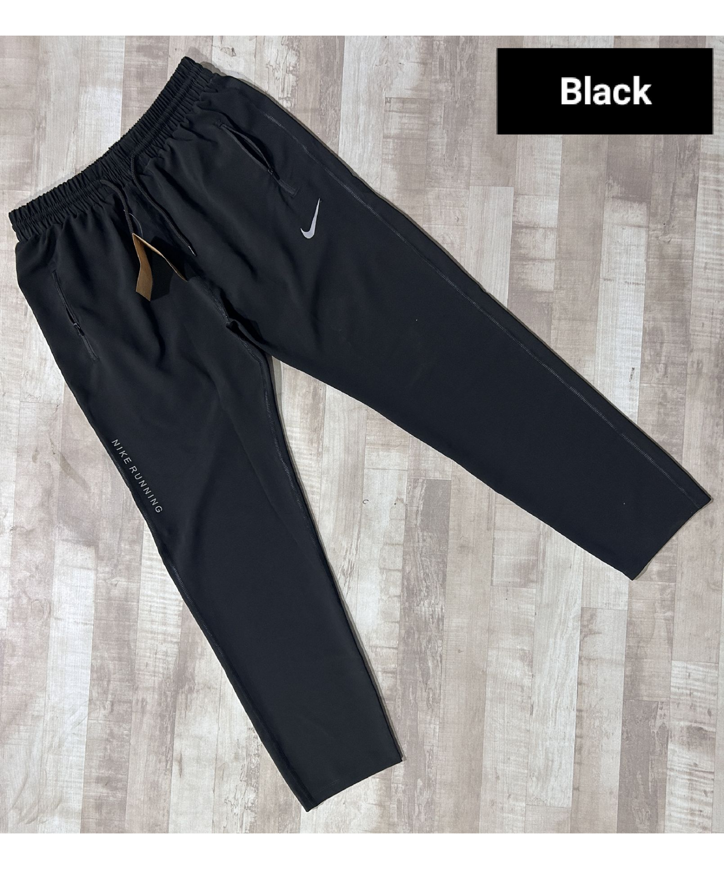 Ns Parachute Lycra Lower
