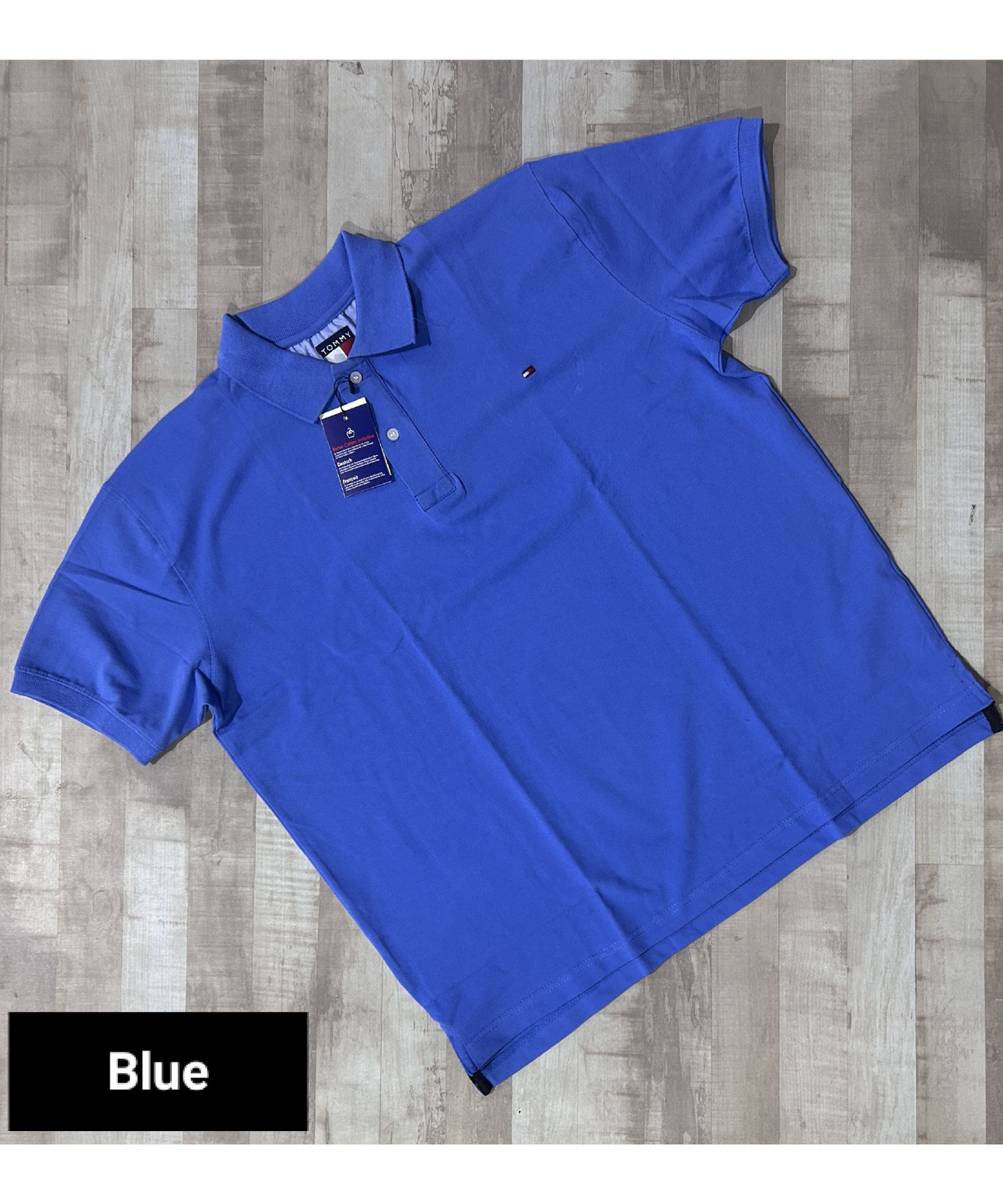 Premium Quality 100% Cotton T-Shirts