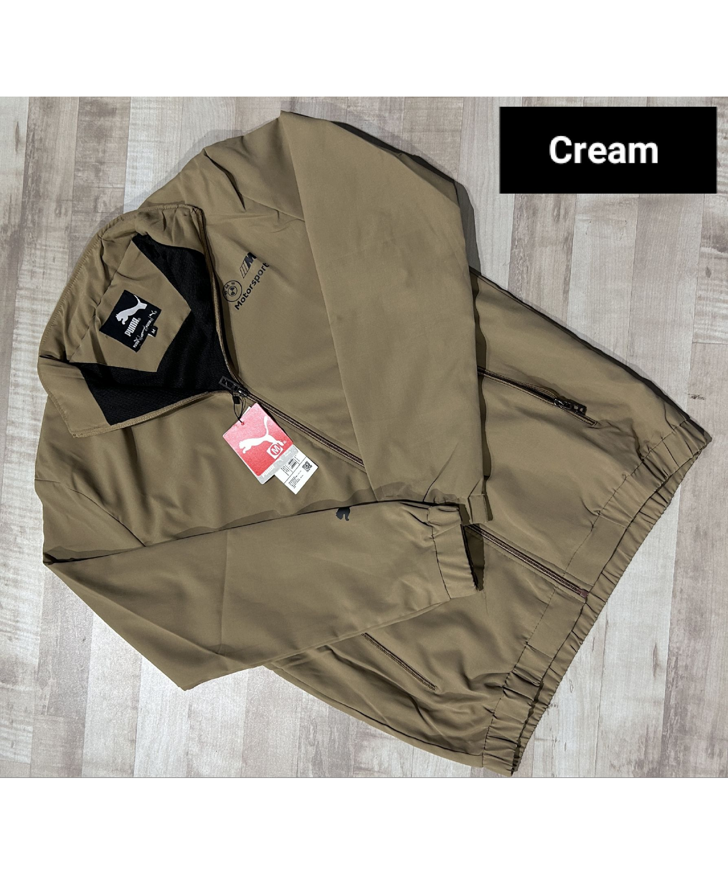 Premium Quality T400 Waterproof Fabric
