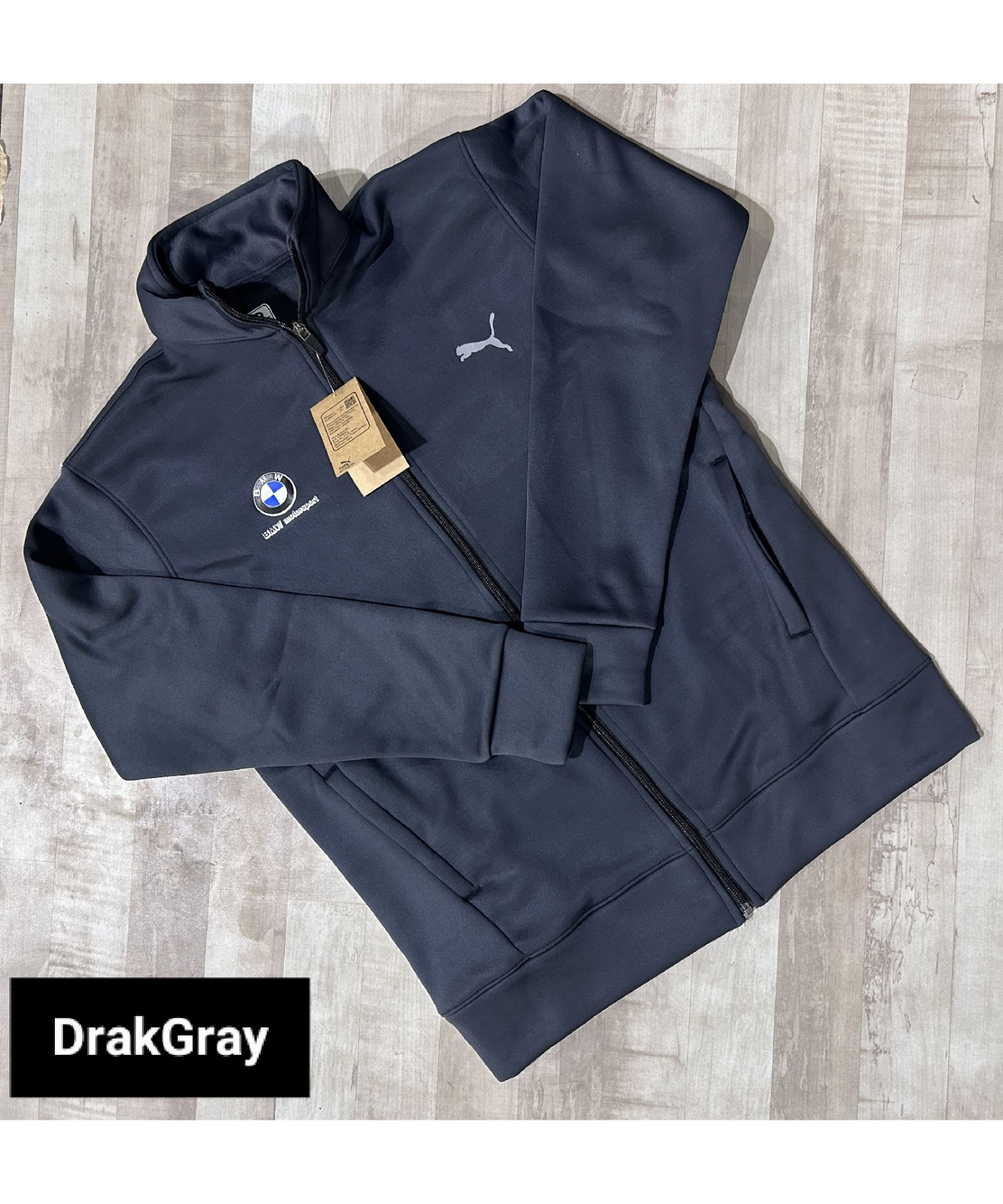 Bonding Fleece Lycra - B2BZONE