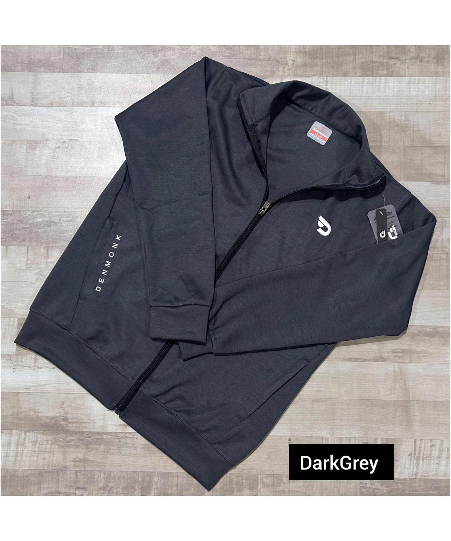 Poly Cotton Lycra Jackets