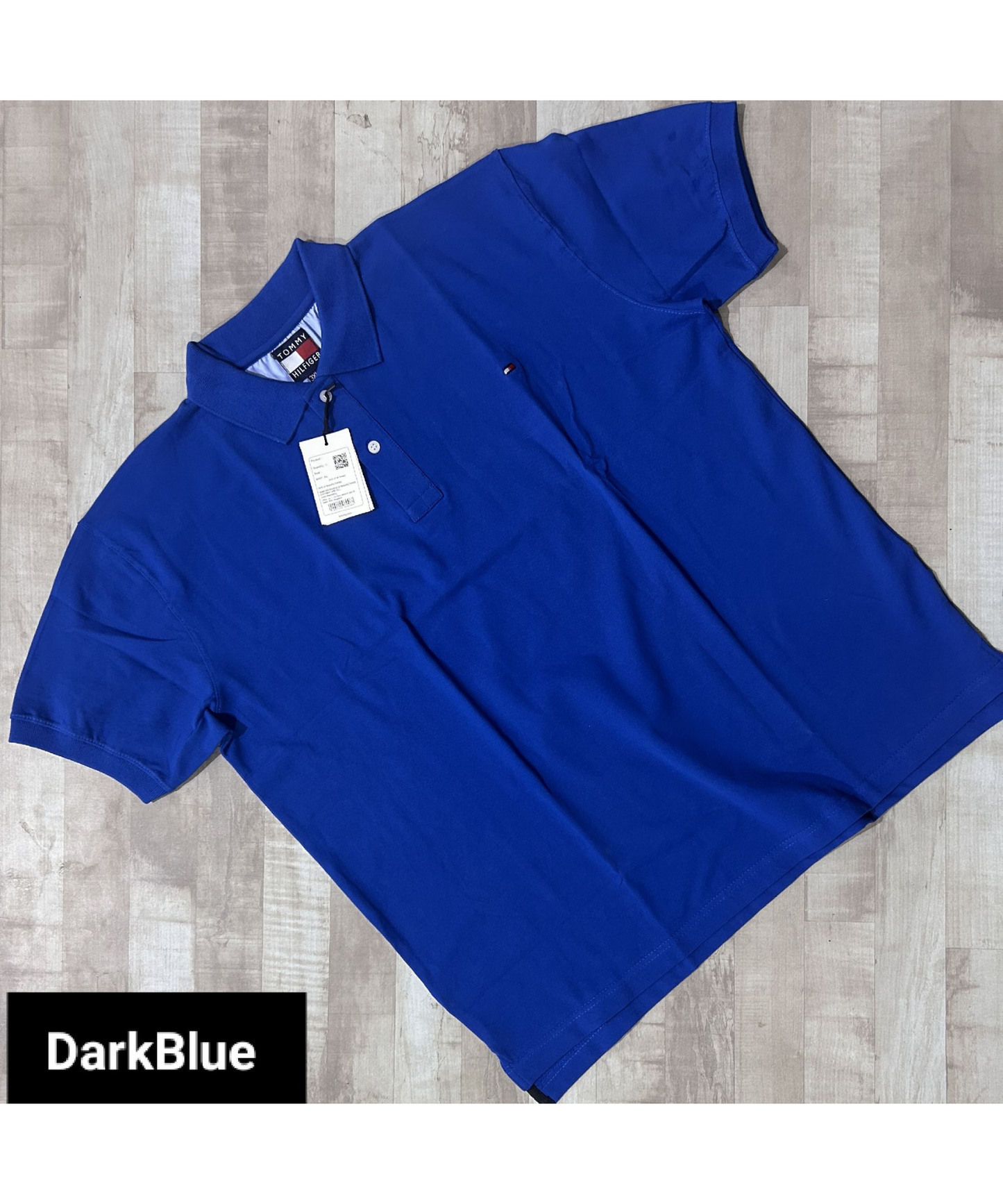 Premium Quality 100% Cotton T-Shirts