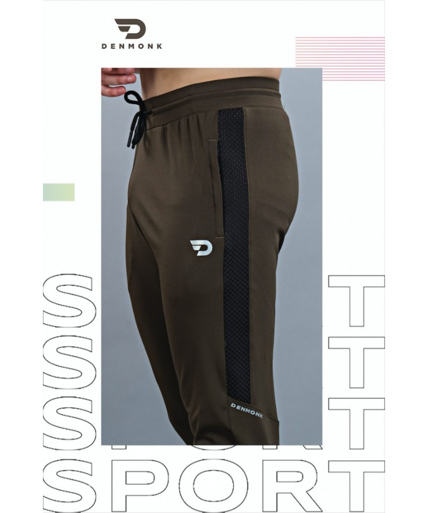 4Way Taiwan Lycra Lower - B2BZONE