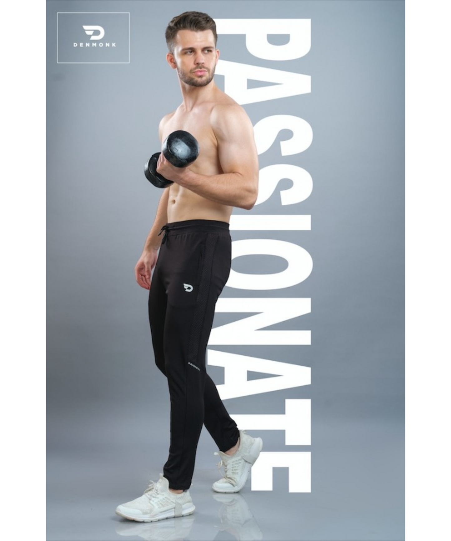 4Way Taiwan Lycra Lower - B2BZONE