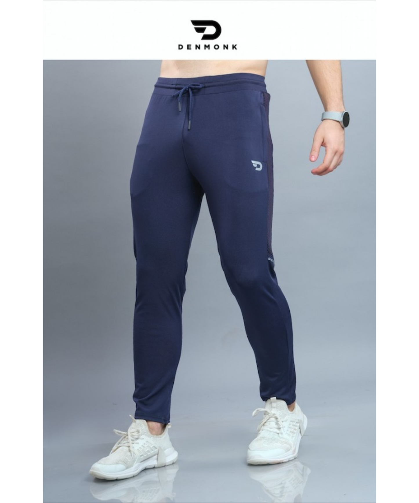 4Way Taiwan Lycra Lower - B2BZONE