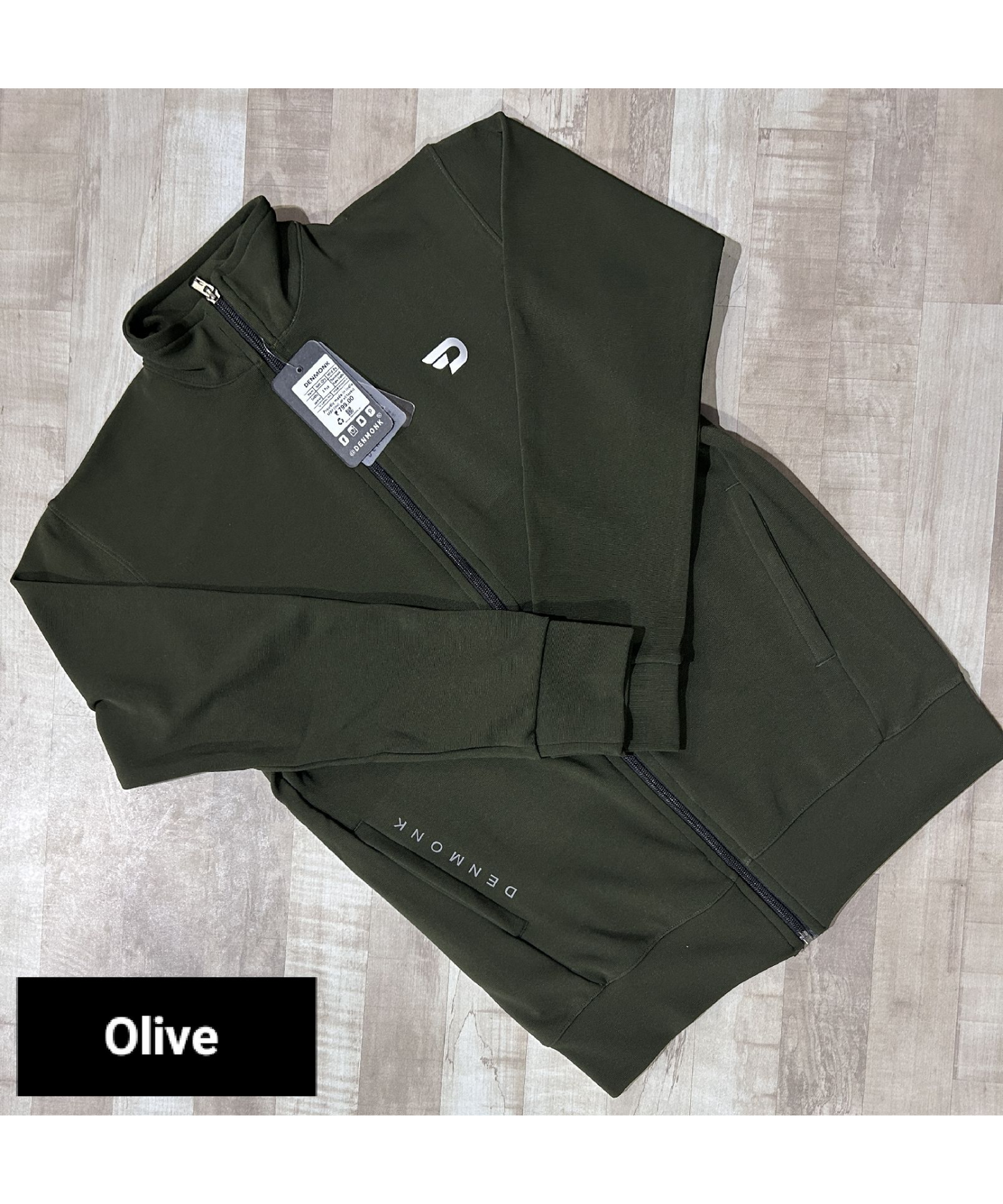 Dobby Lycra Jackets