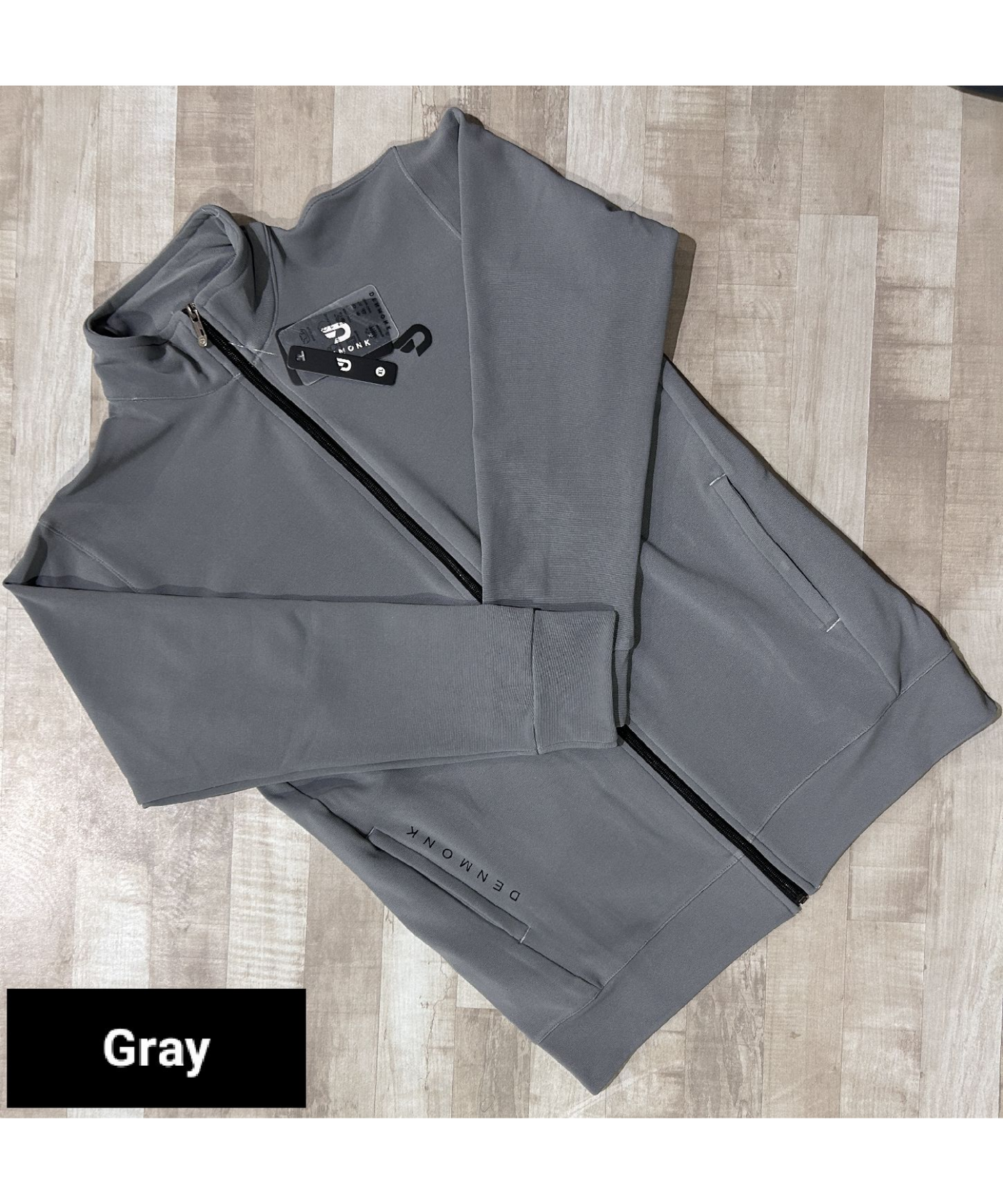 Dobby Lycra Jackets