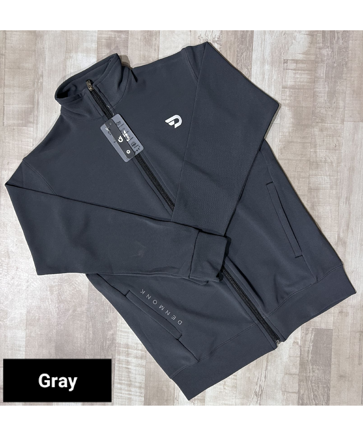 Dobby Lycra Jackets