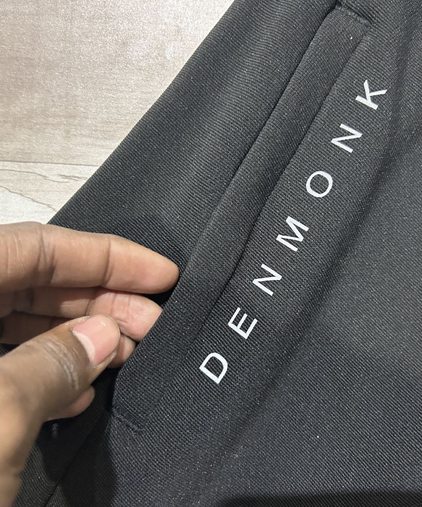 Dobby Lycra Jackets