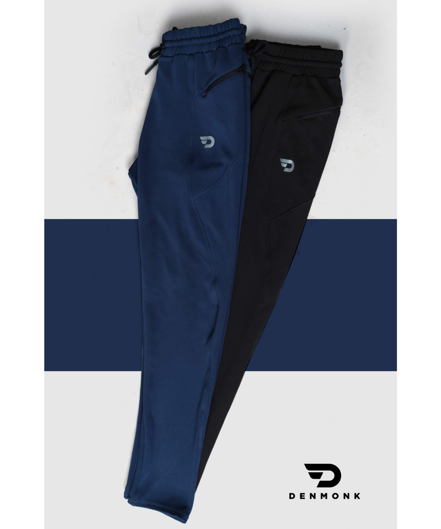 Dobby Lycra Lower - B2BZONE
