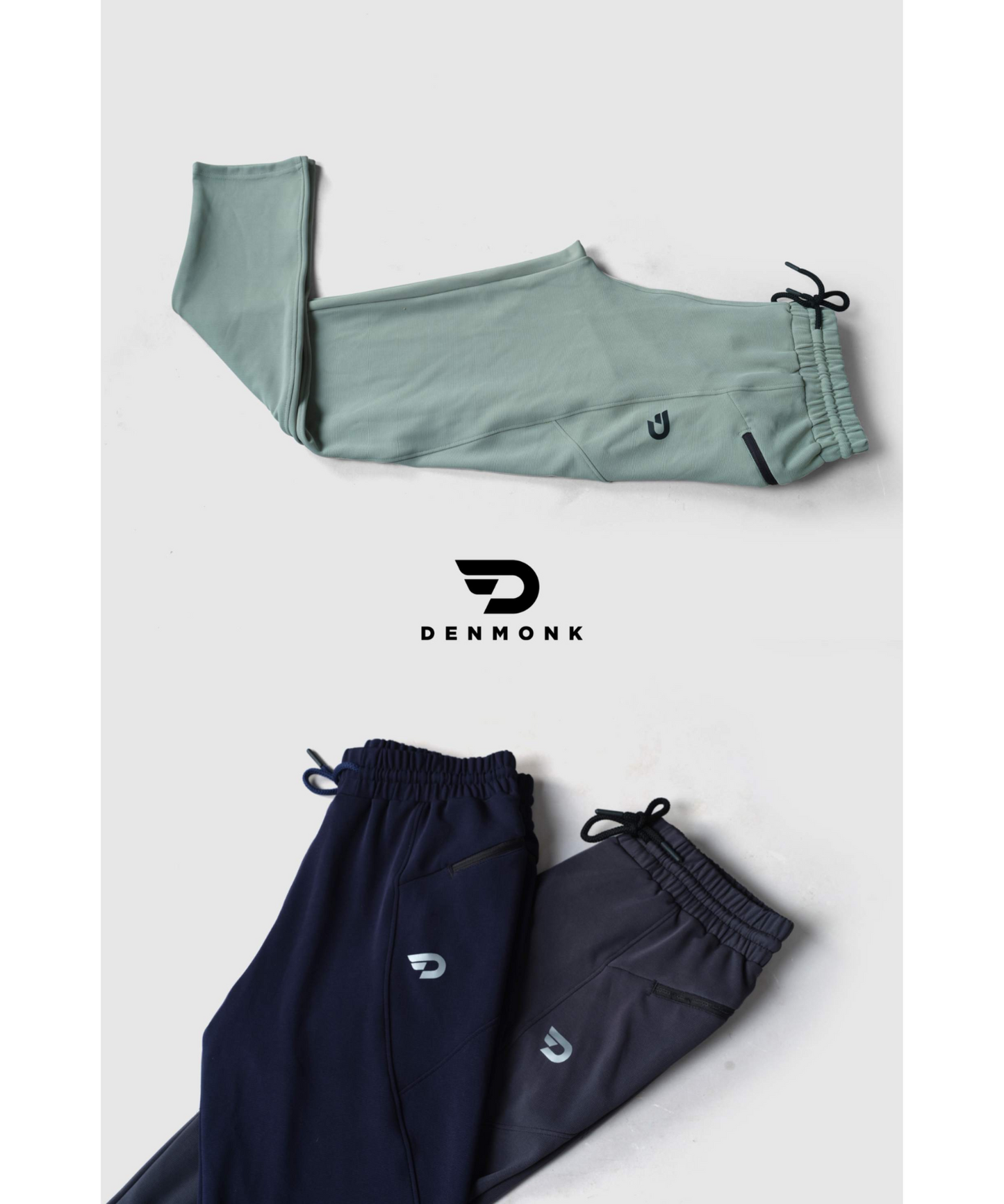 Dobby Lycra Lower - B2BZONE