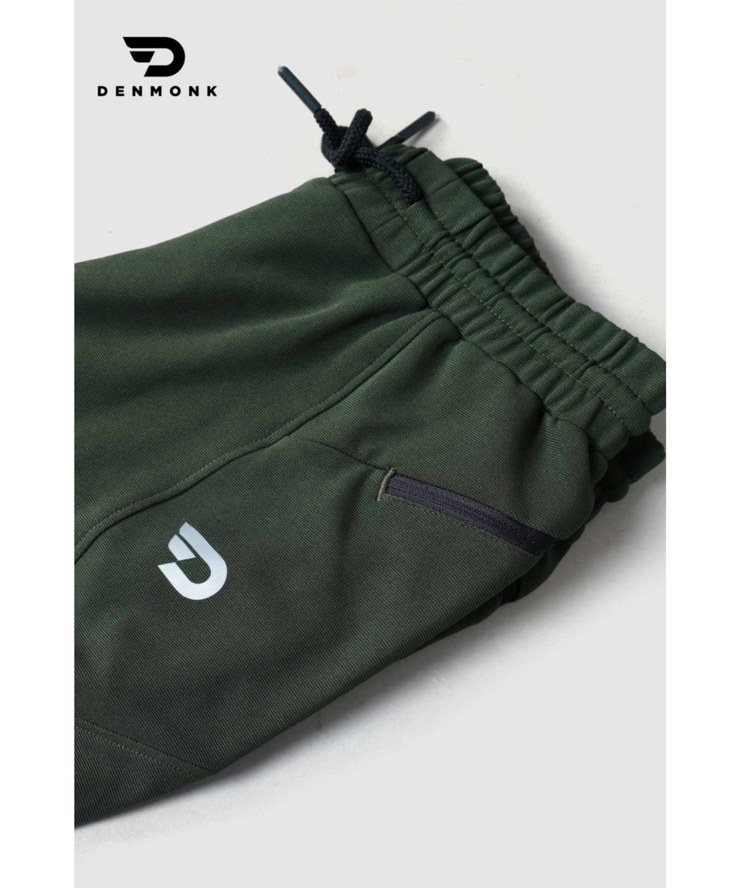 Dobby Lycra Lower - B2BZONE