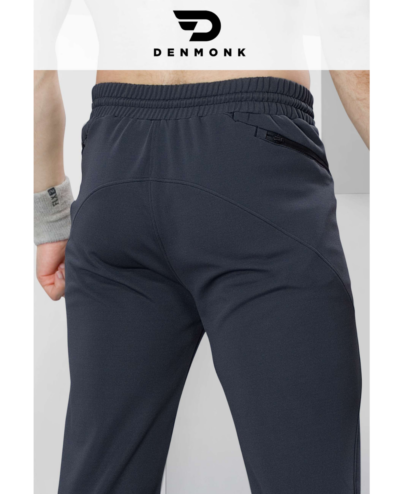 Dobby Lycra Lower - B2BZONE