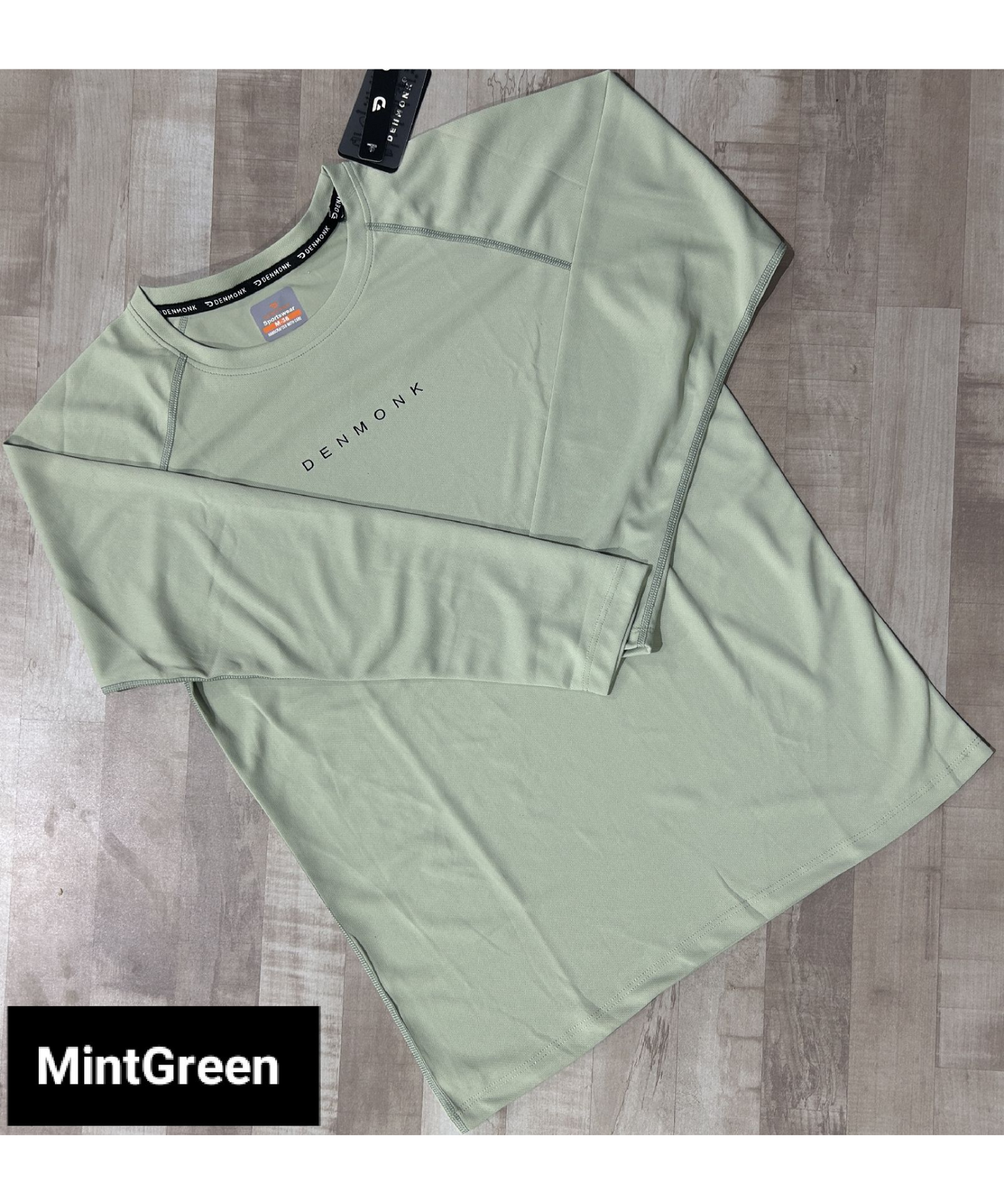 Dotknit T-Shirts