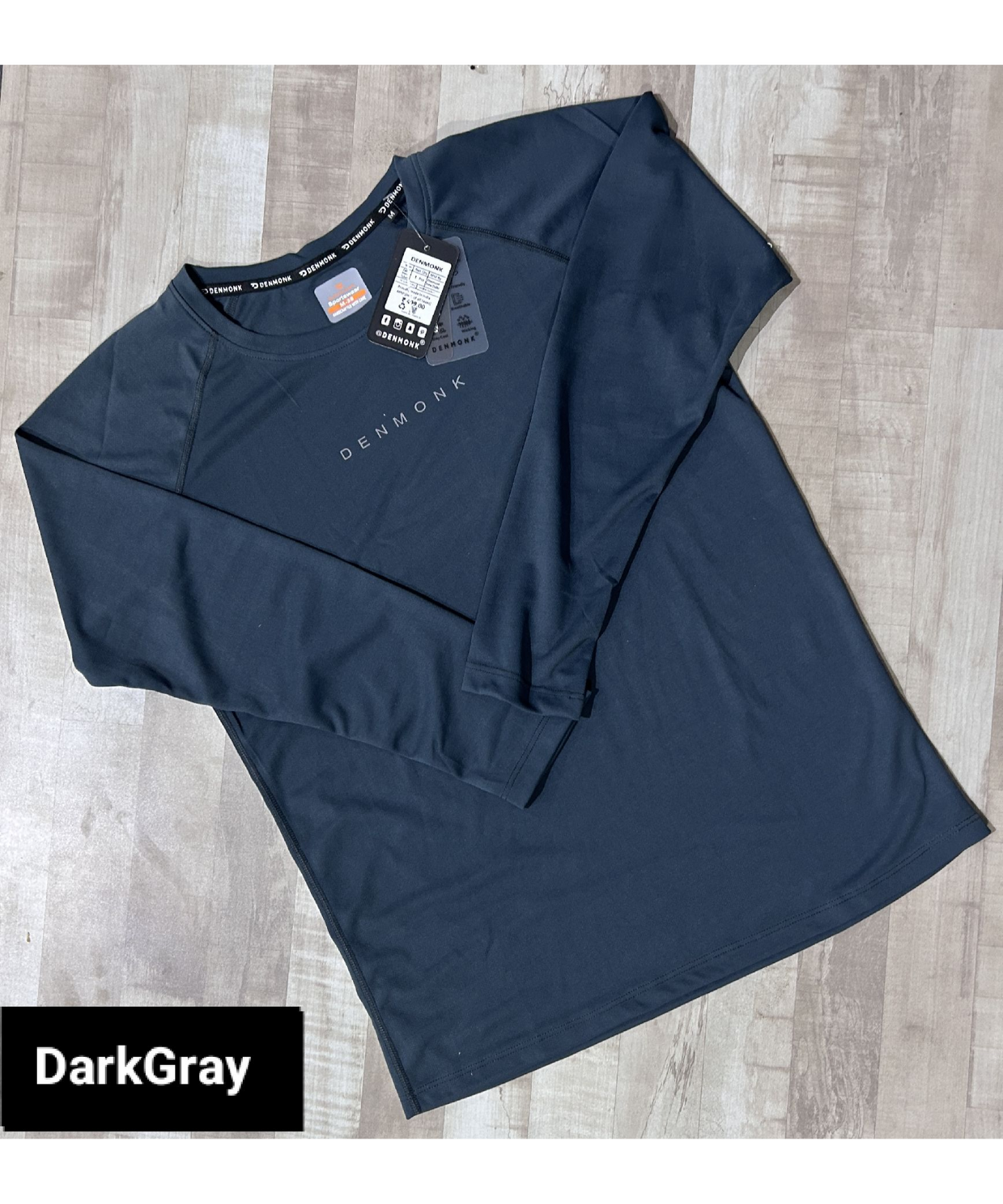 Dotknit T-Shirts