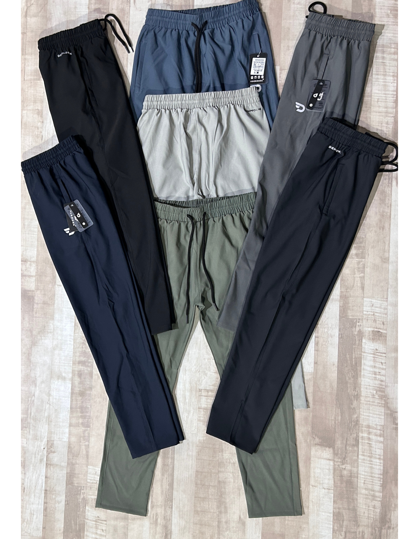 Ns Terry Lycra Lower - B2BZONE