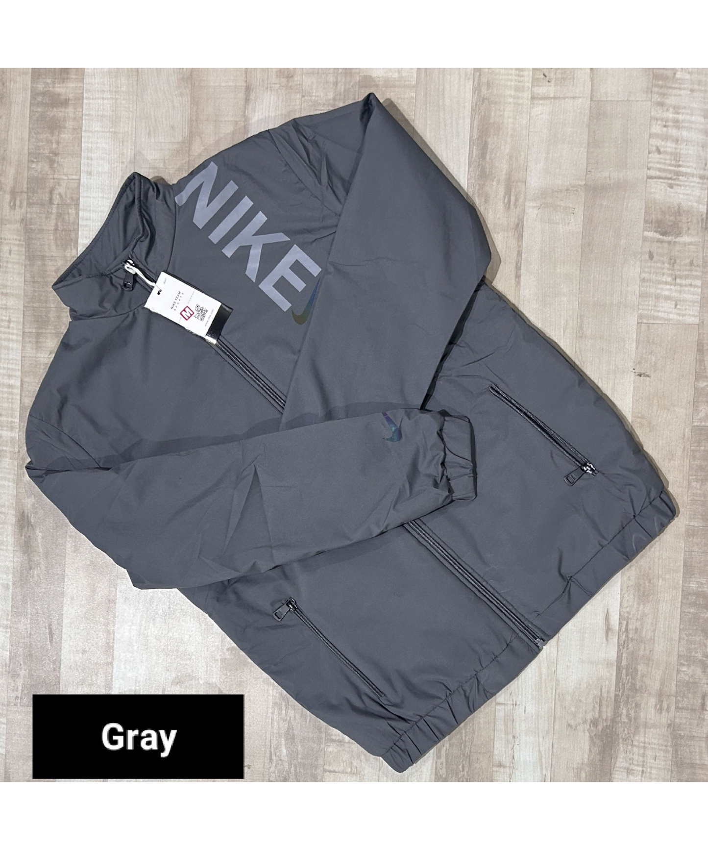 Premium Quality Feather Touch Windcheater - B2BZONE