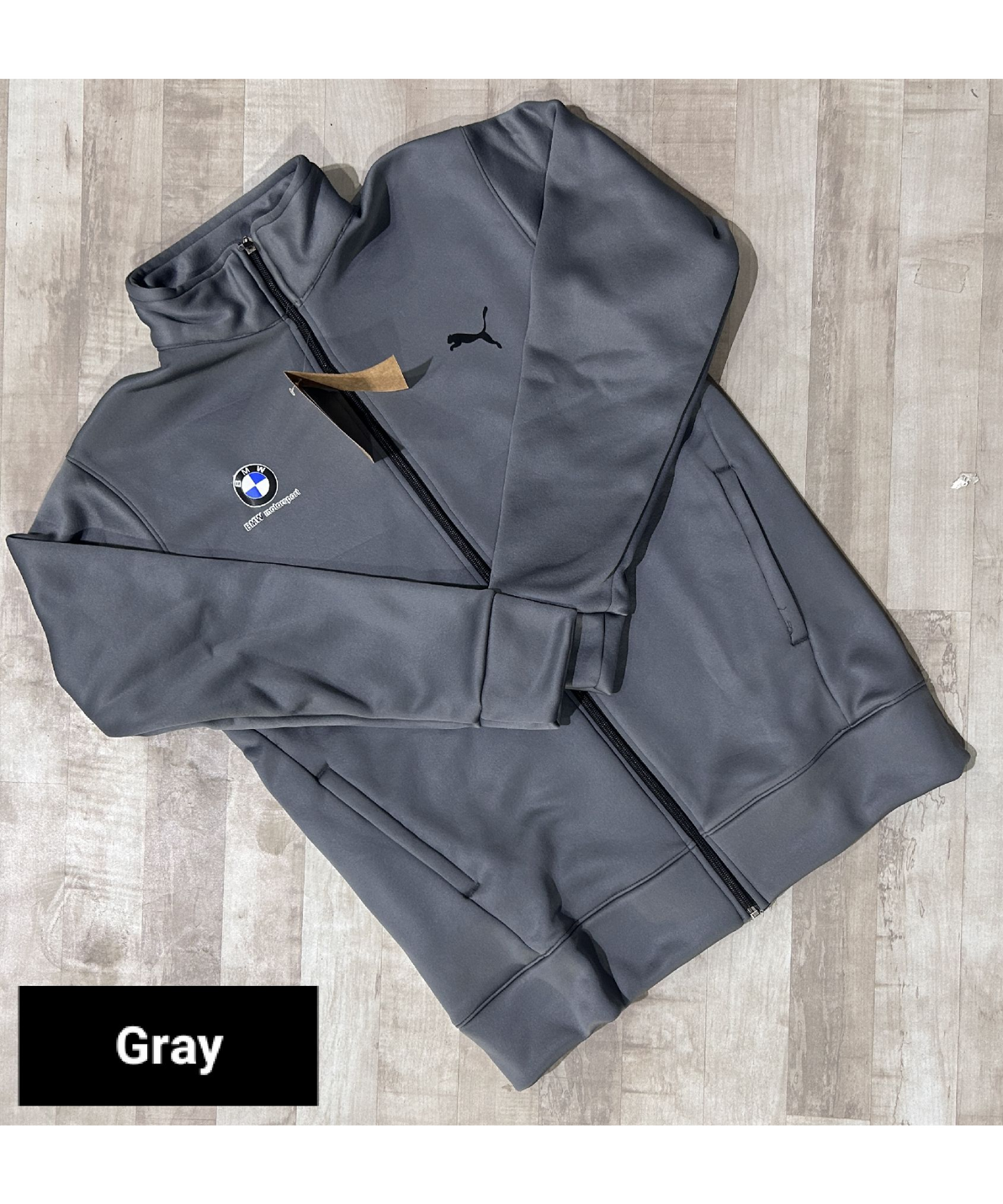 Bonding Fleece Lycra - B2BZONE
