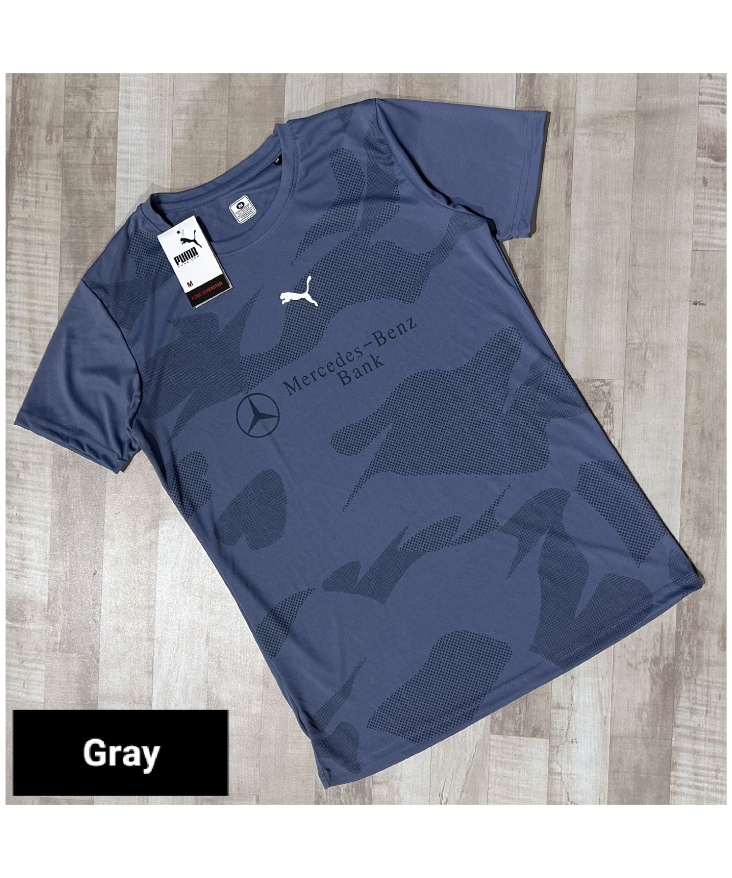 2way Lycra T-Shirts