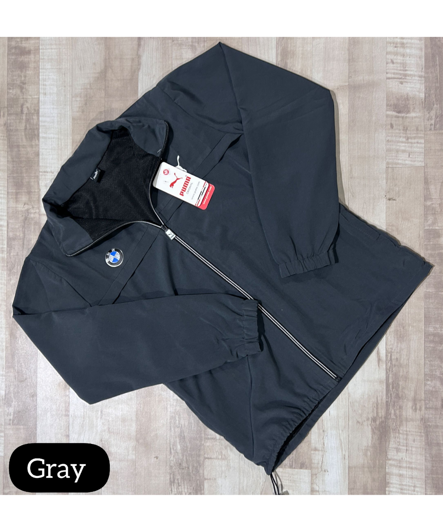 Ns Parachute Lycra Jackets