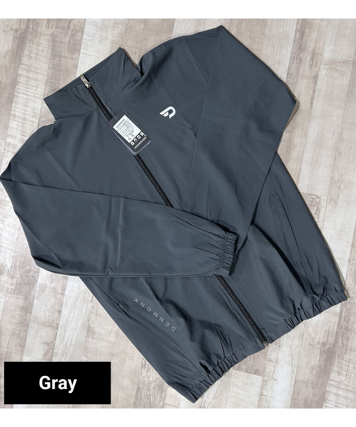 Ns Lycra Jackets