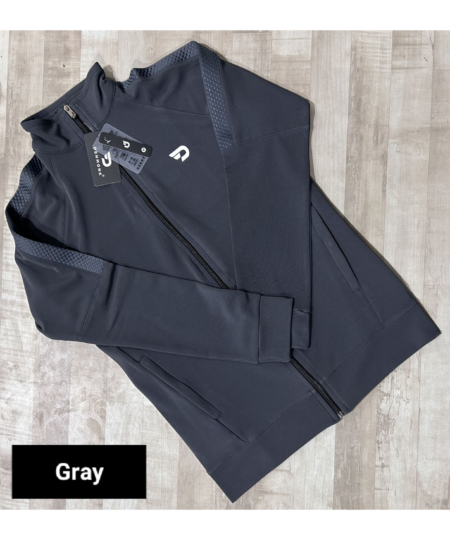 Dobby Lycra Jacket