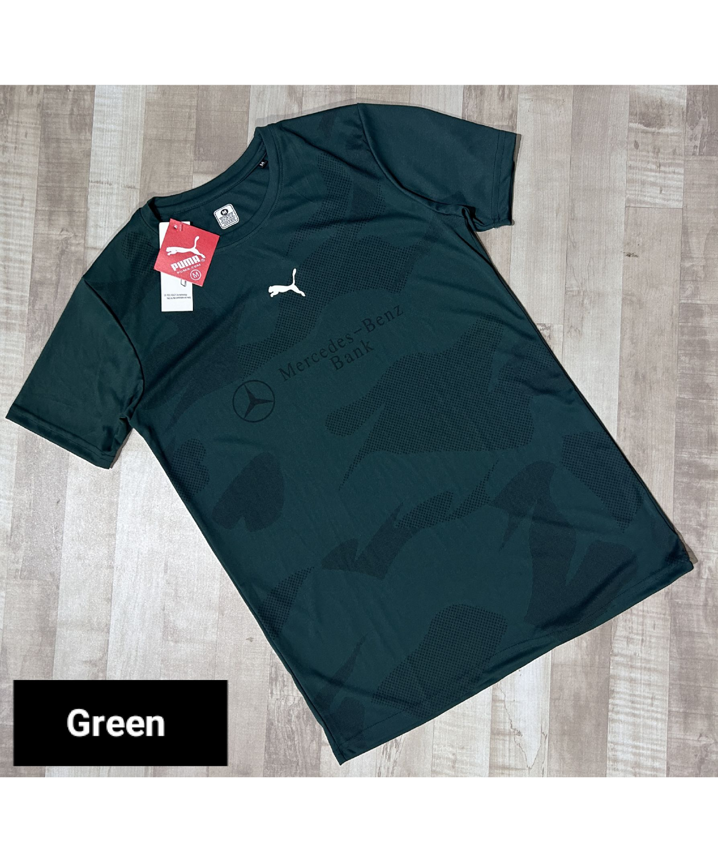2way Lycra T-Shirts