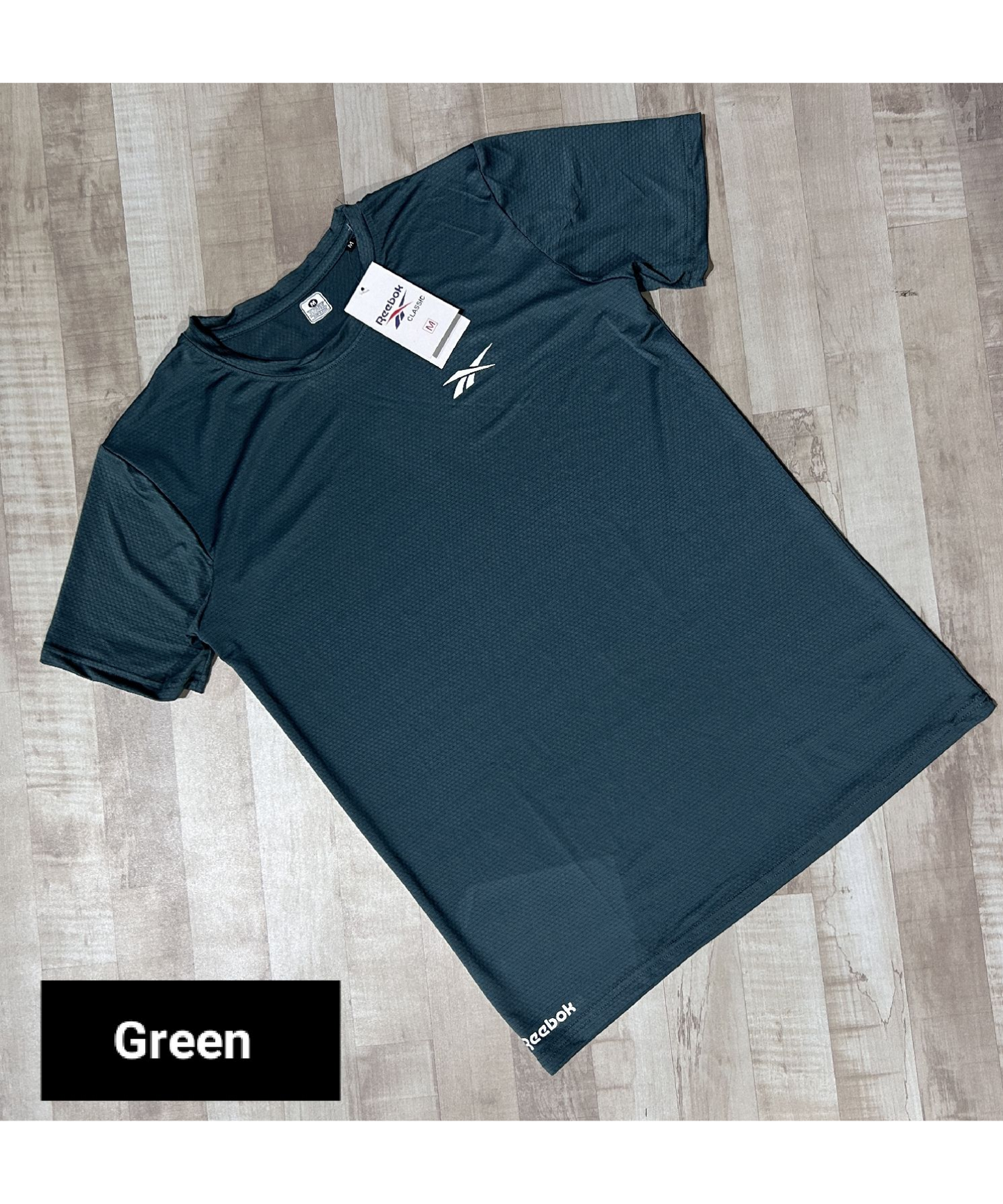 Imported 4way Taiwan Lycra T-Shirts (GSM 180)