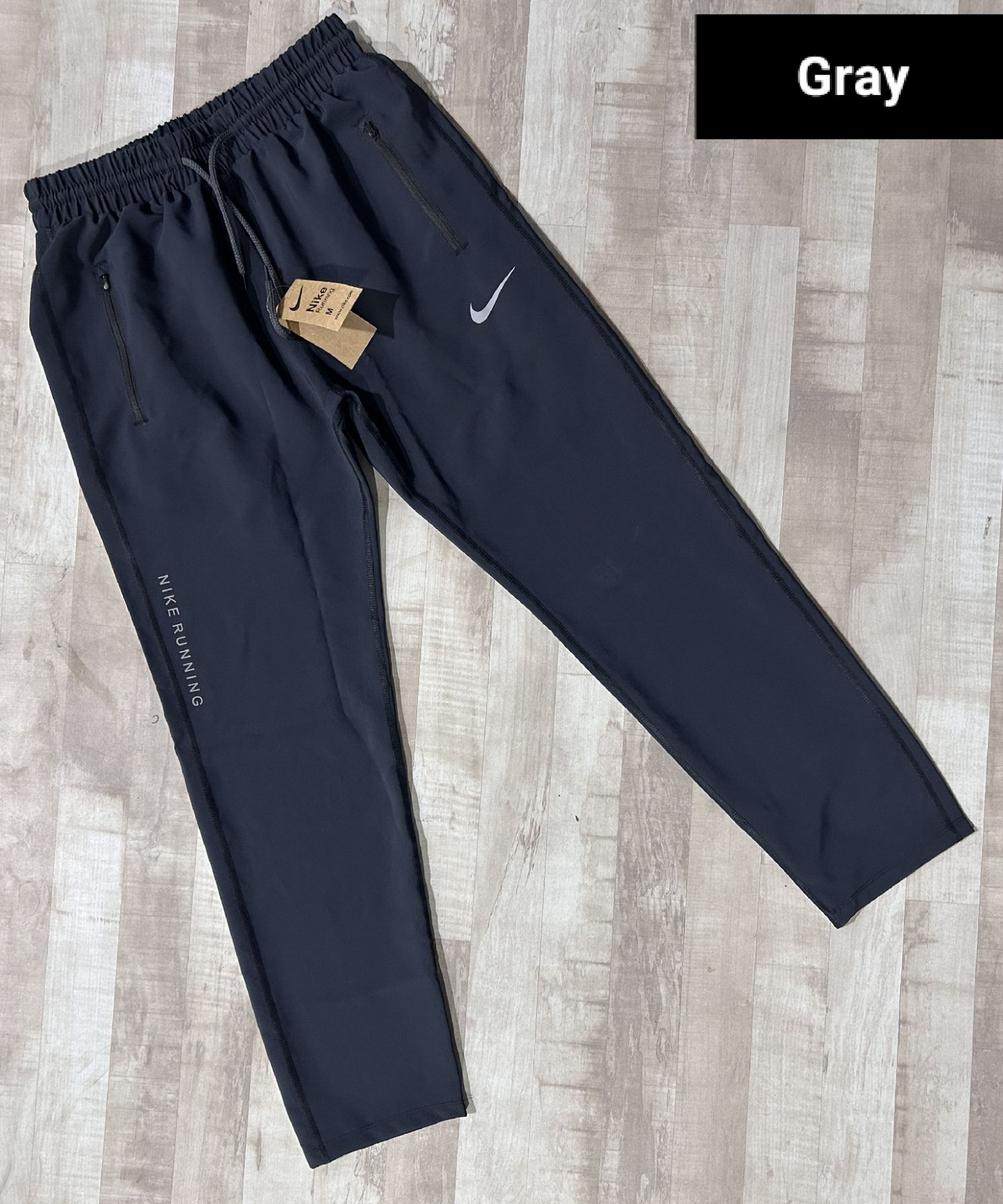Ns Parachute Lycra Lower
