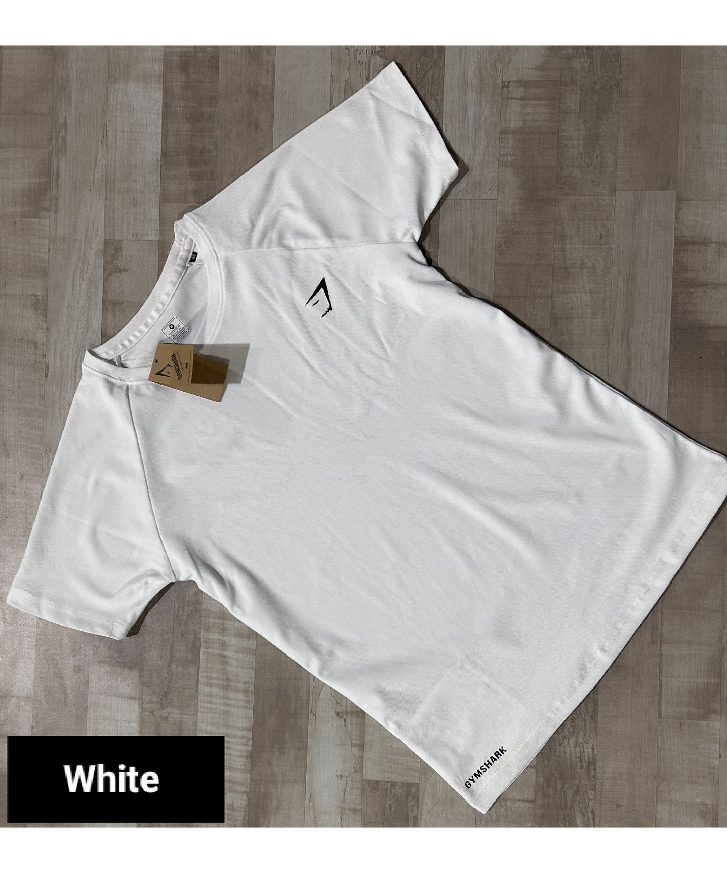Matty Lycra T-shirt