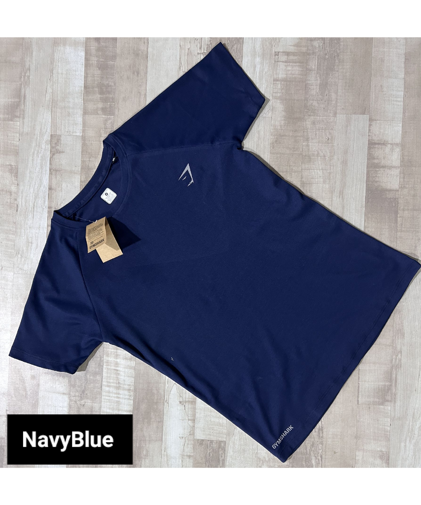 Matty Lycra T-shirt