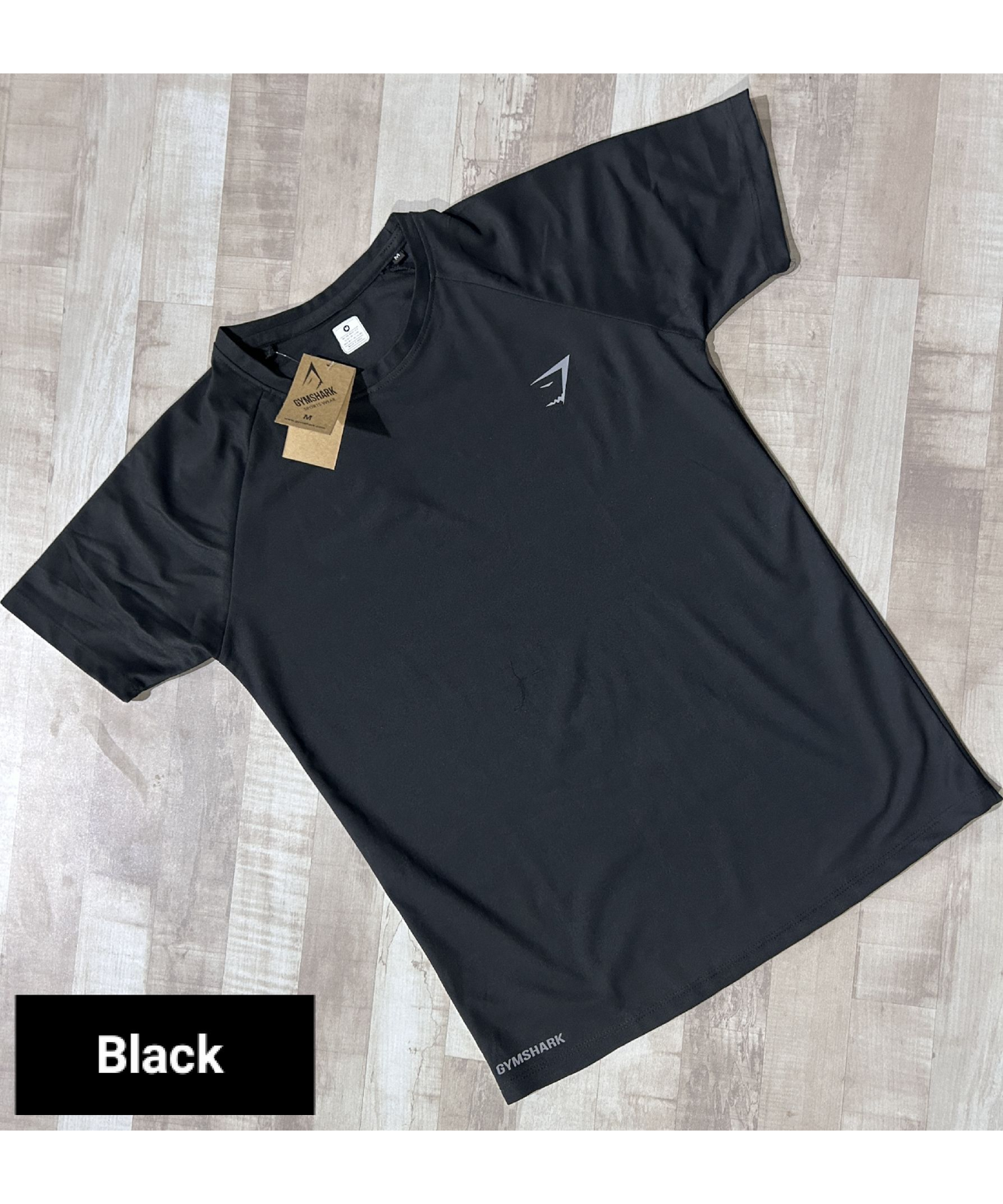 Matty Lycra T-shirt