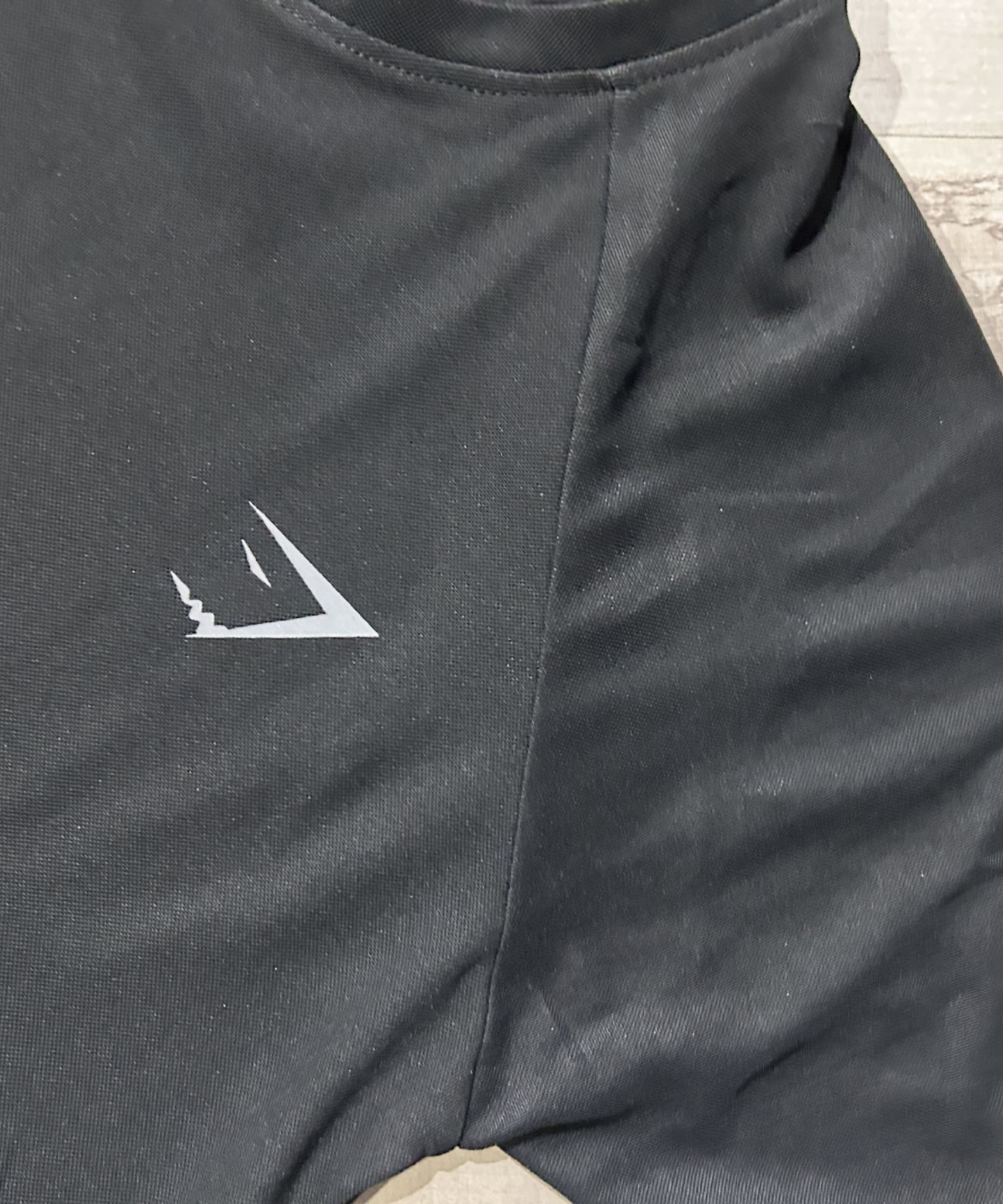 Matty Lycra T-shirt