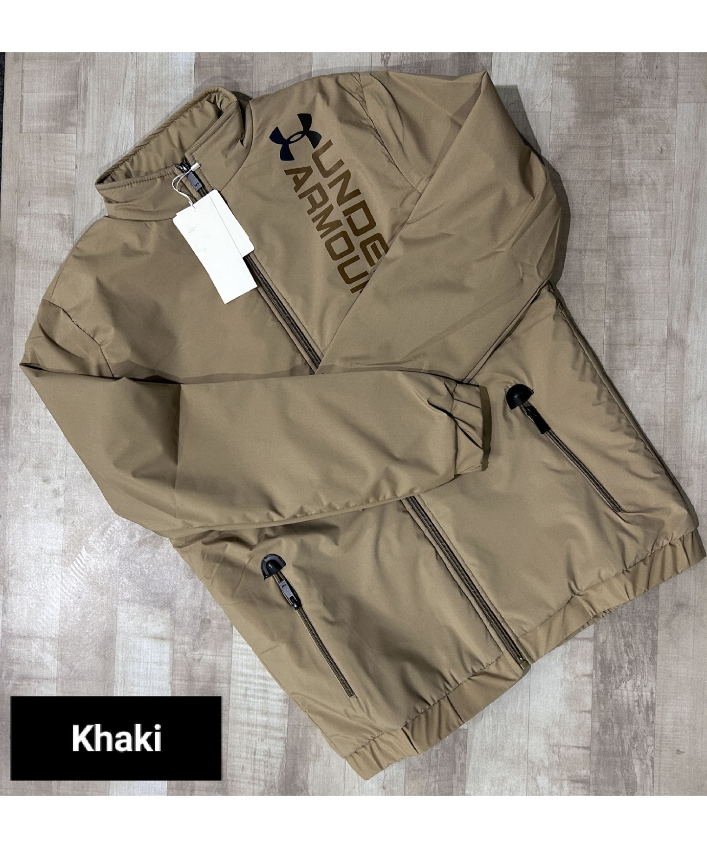 Premium Feather touch Jackets