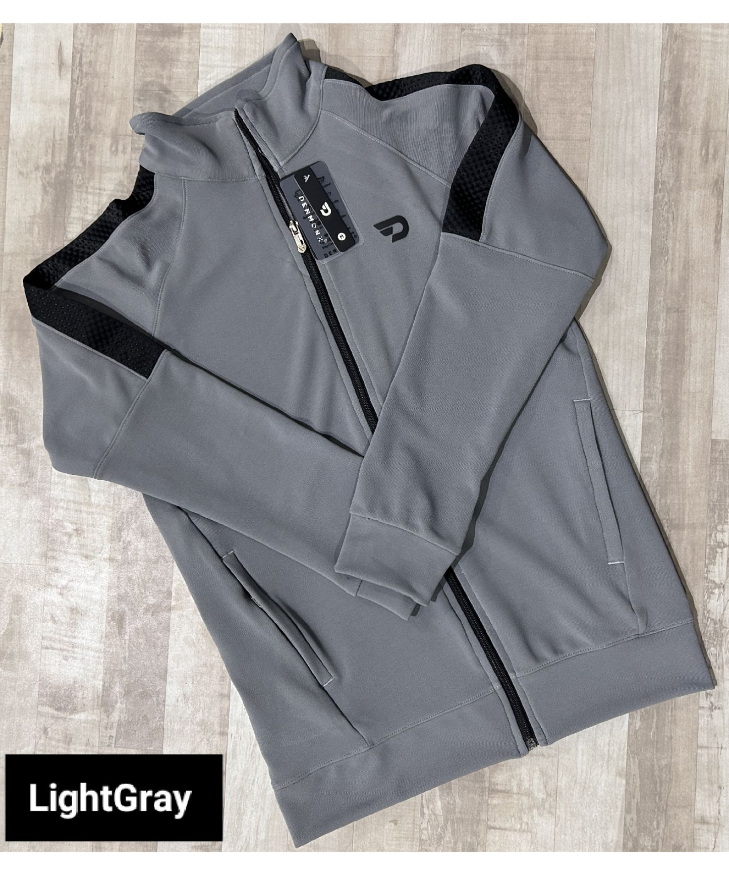Dobby Lycra Jacket