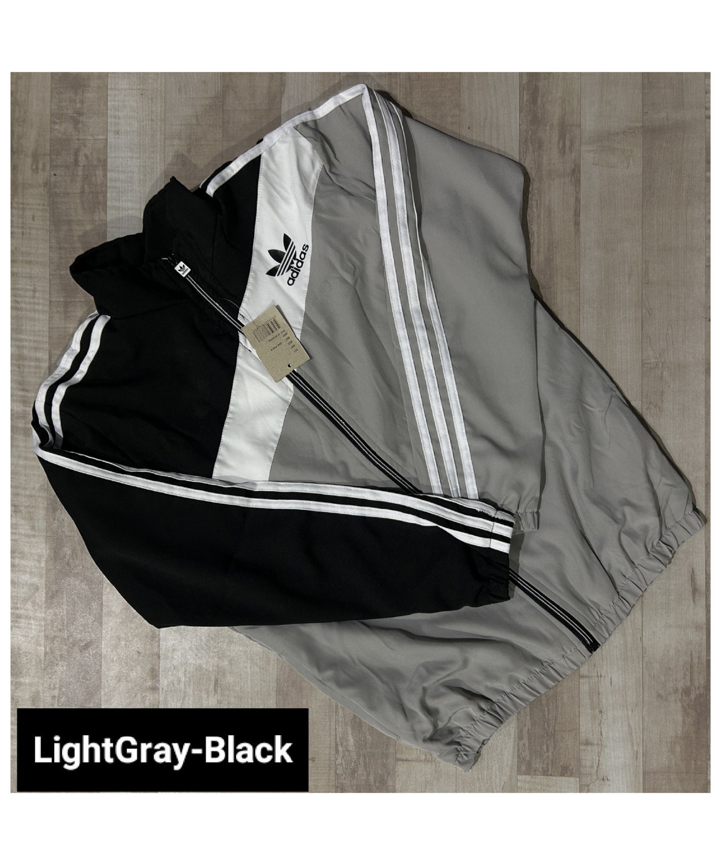 Ns Lycra Windcheater Jackets