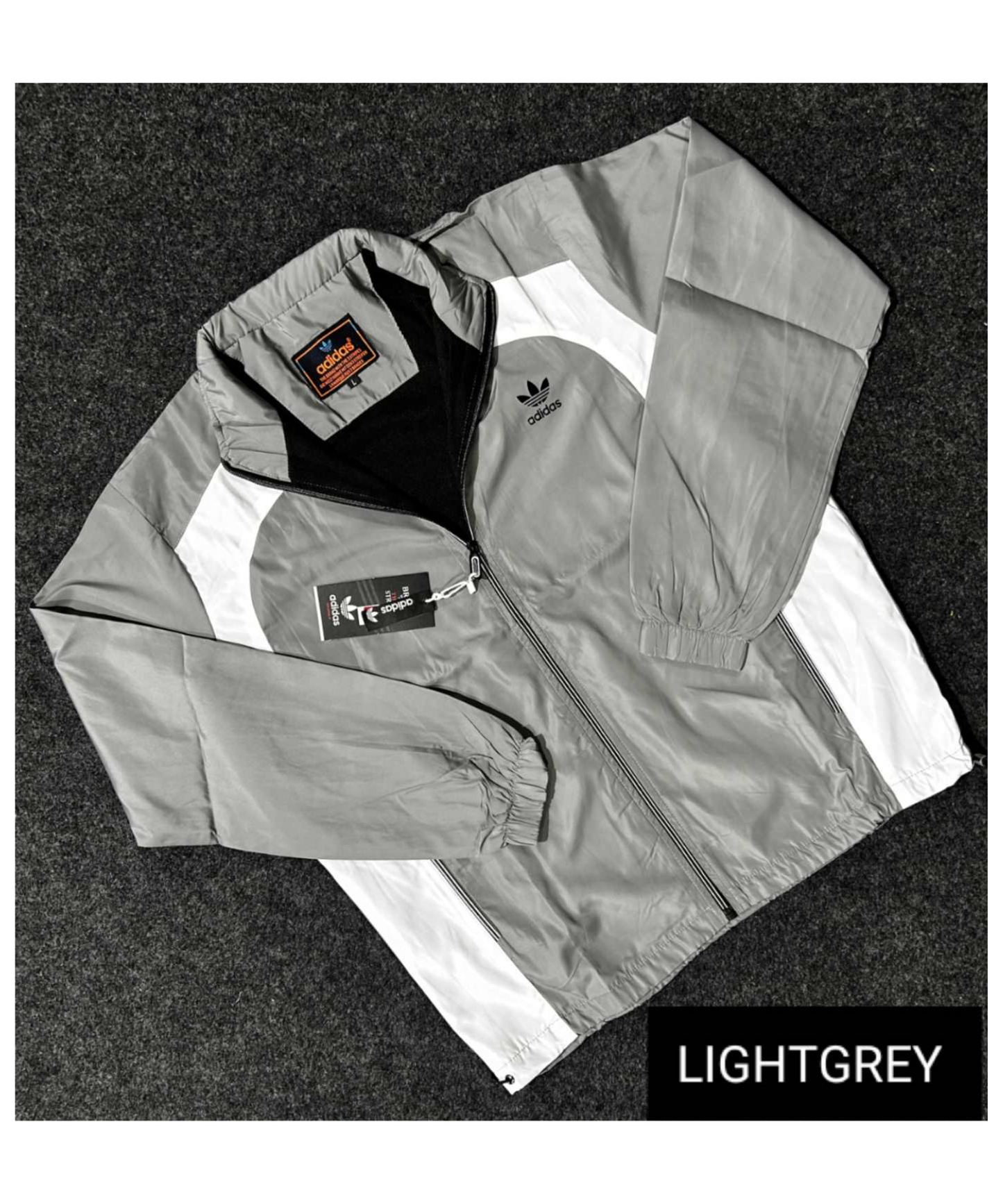 TPU Ottoman Memory Windcheater