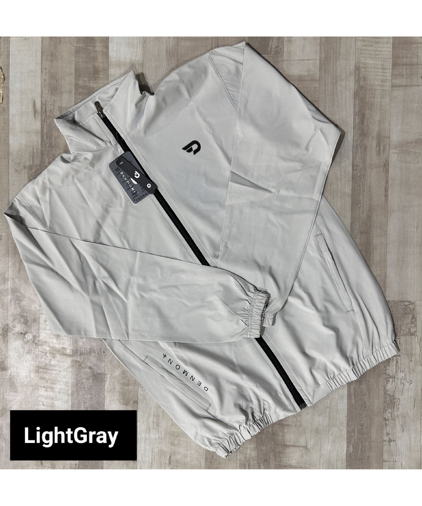 Ns Lycra Jackets