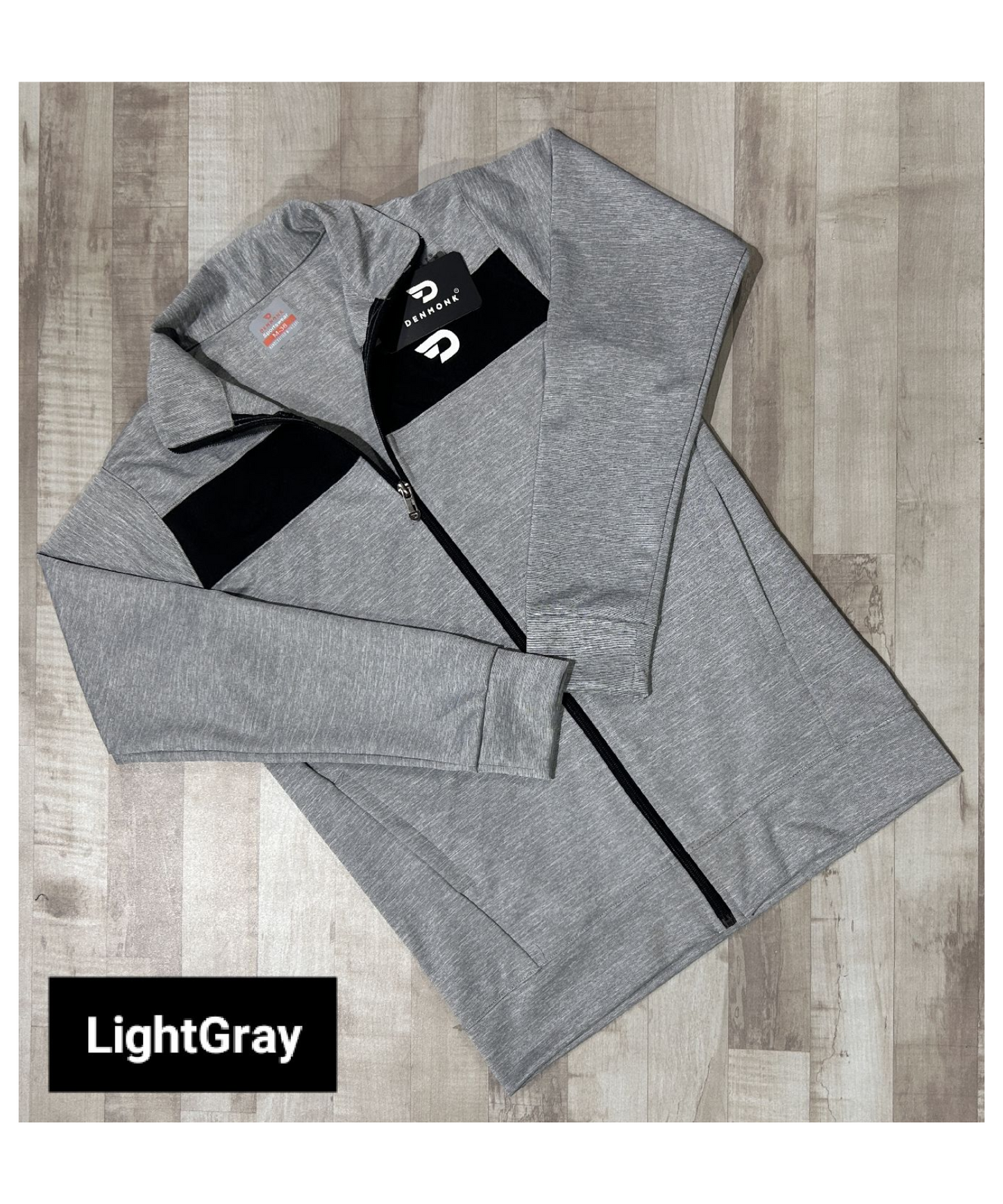 Poly Cotton Lycra Jackets