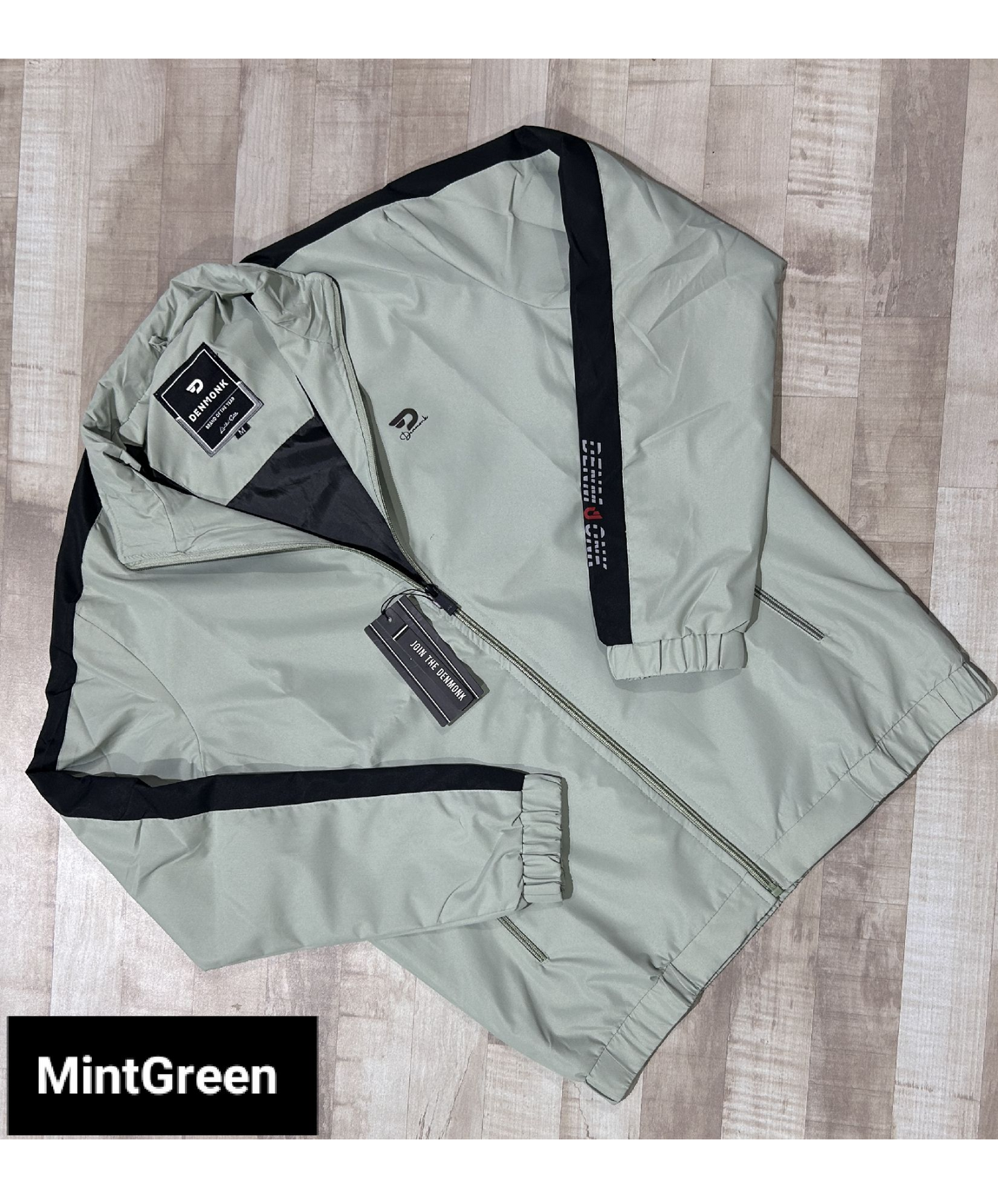 Premium Quality T-400 Windcheater Jacket