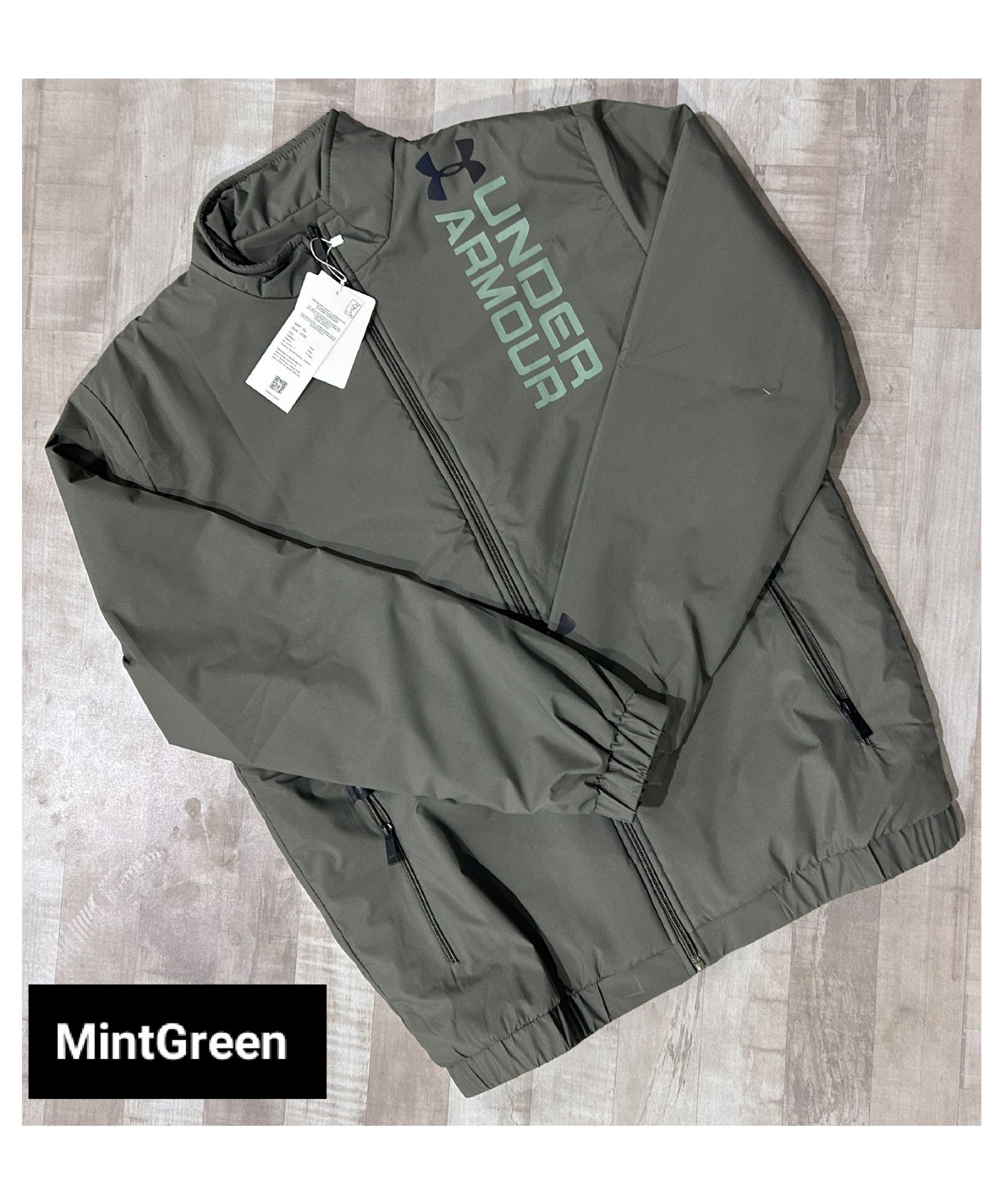 Premium Feather touch Jackets