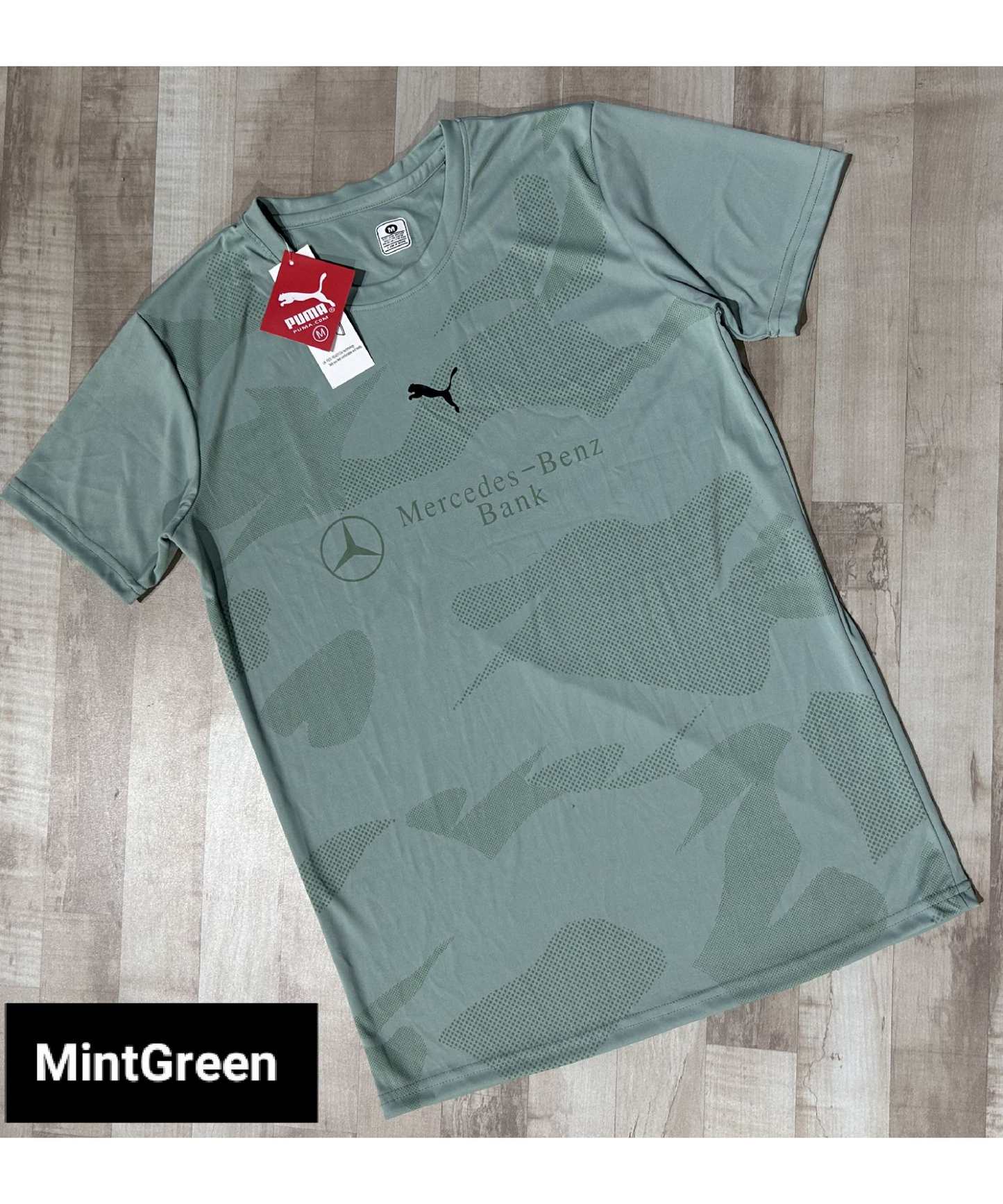 2way Lycra T-Shirts