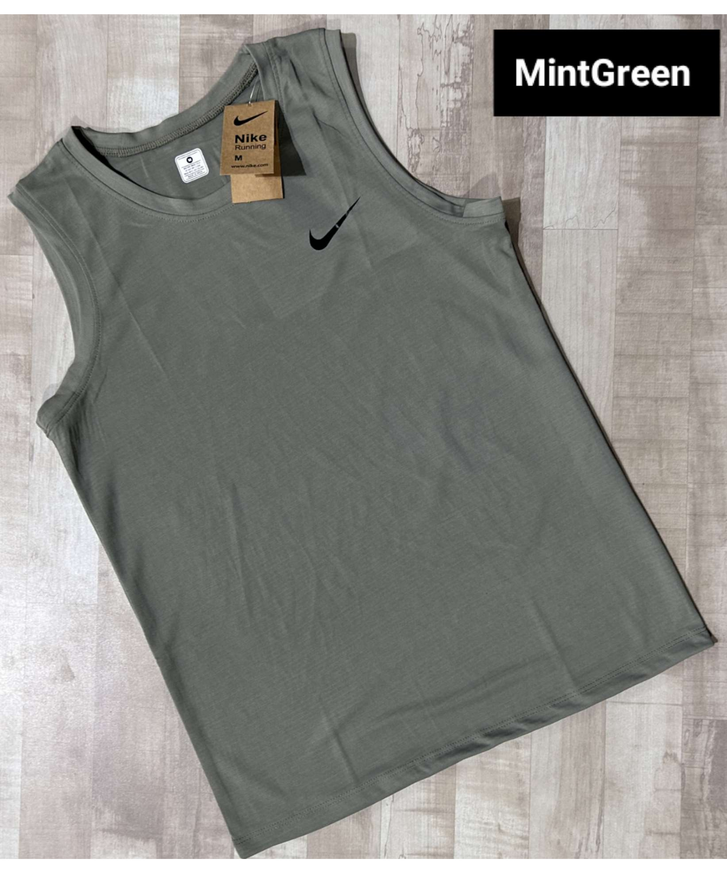 Dotknit Lycra Sando - B2BZONE
