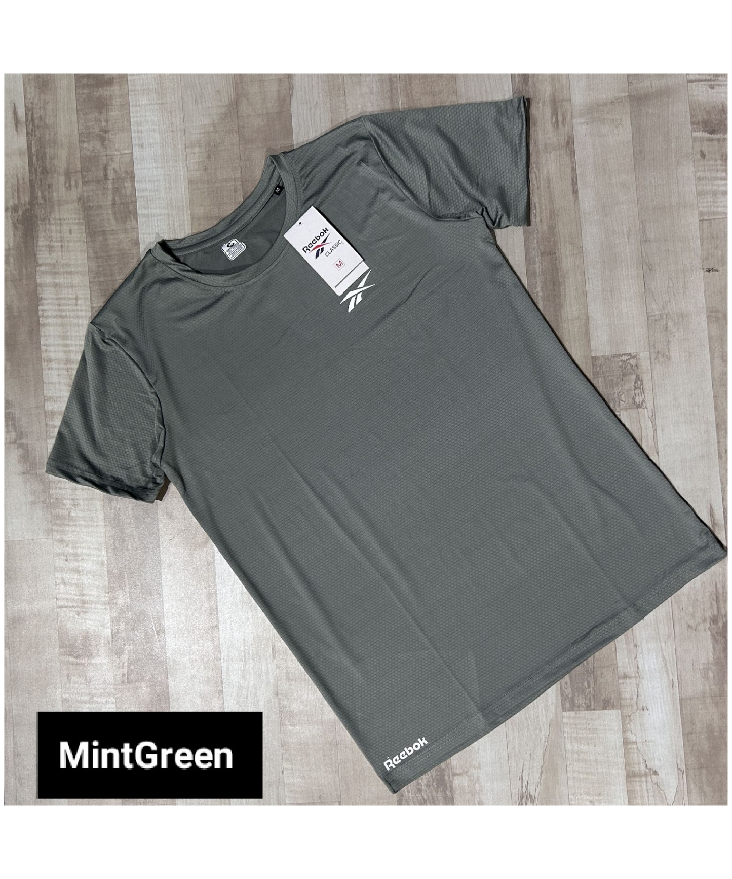 Imported 4way Taiwan Lycra T-Shirts (GSM 180)