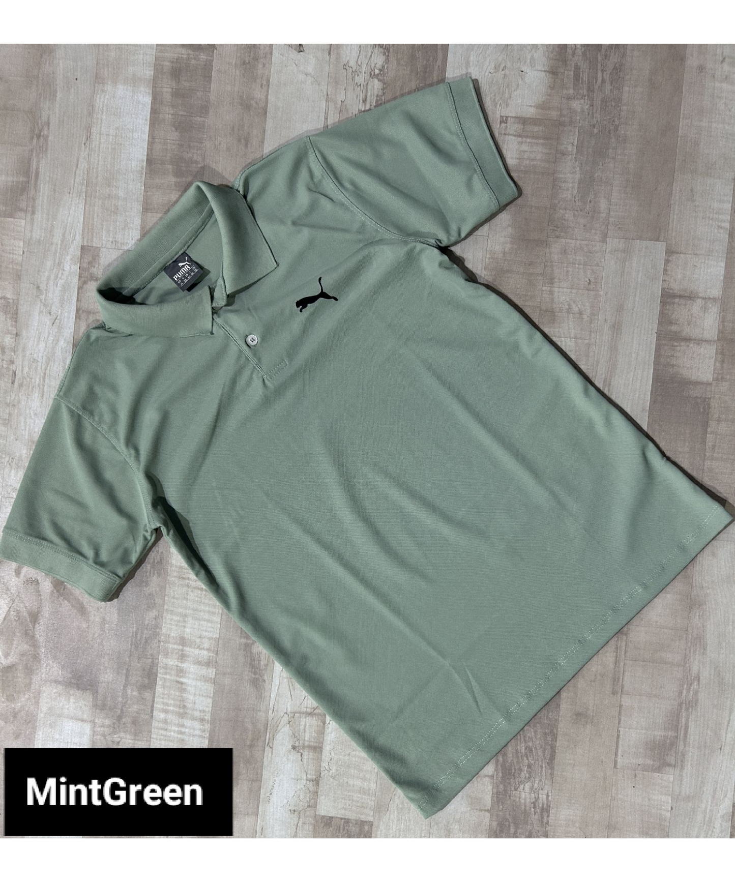 Matty Lycra T-shirt