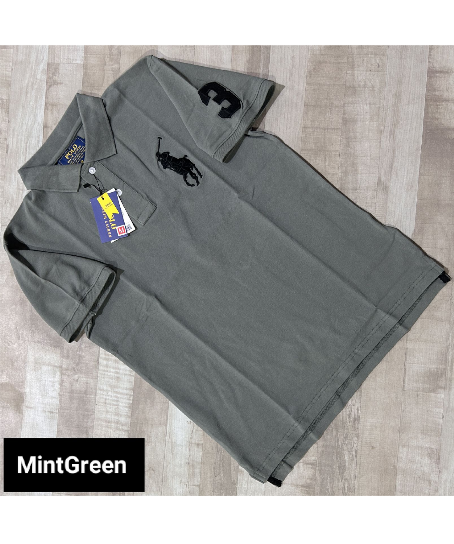 Premium Quality 100% Cotton Lycra T-Shirts