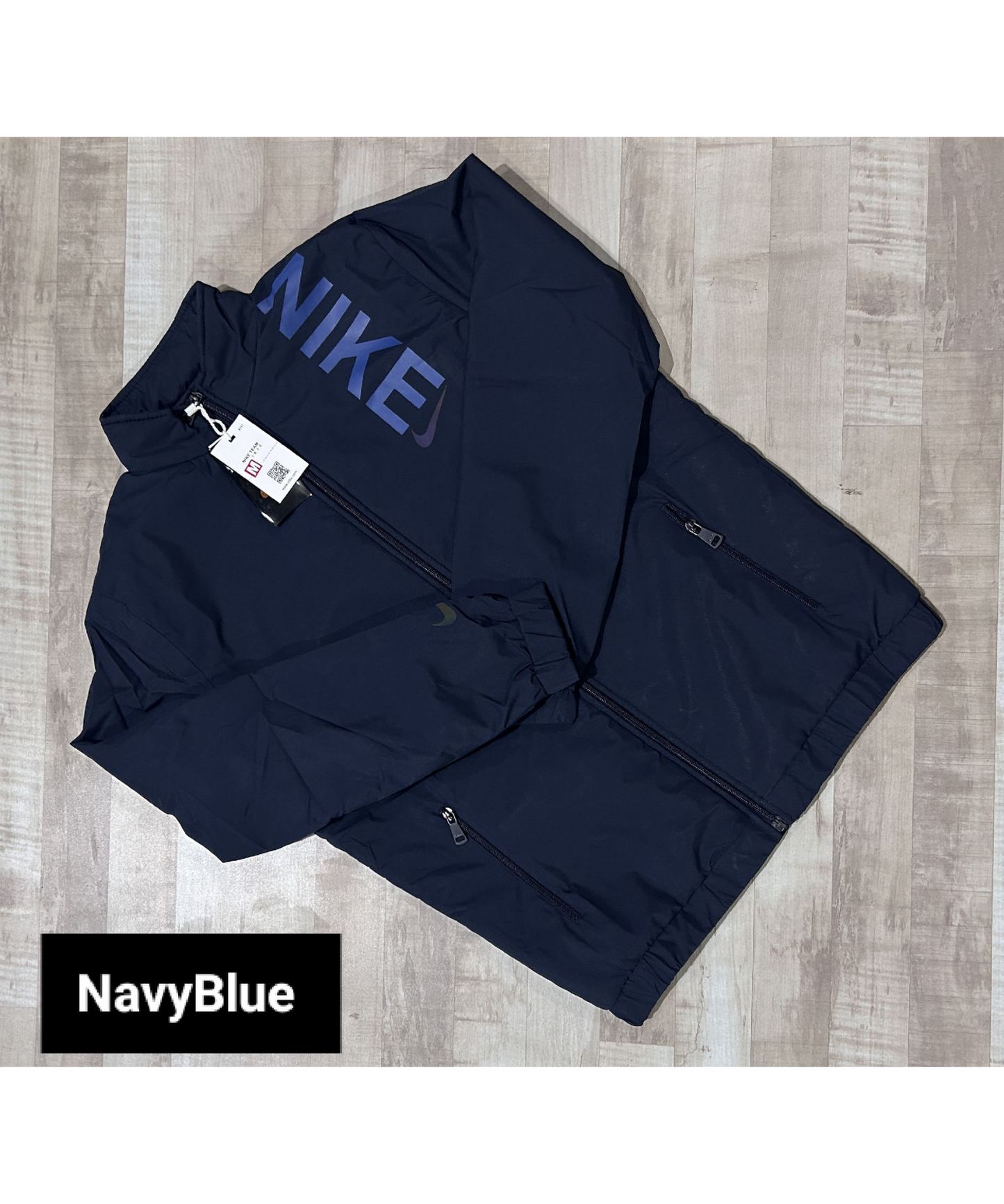 Premium Quality Feather Touch Windcheater - B2BZONE